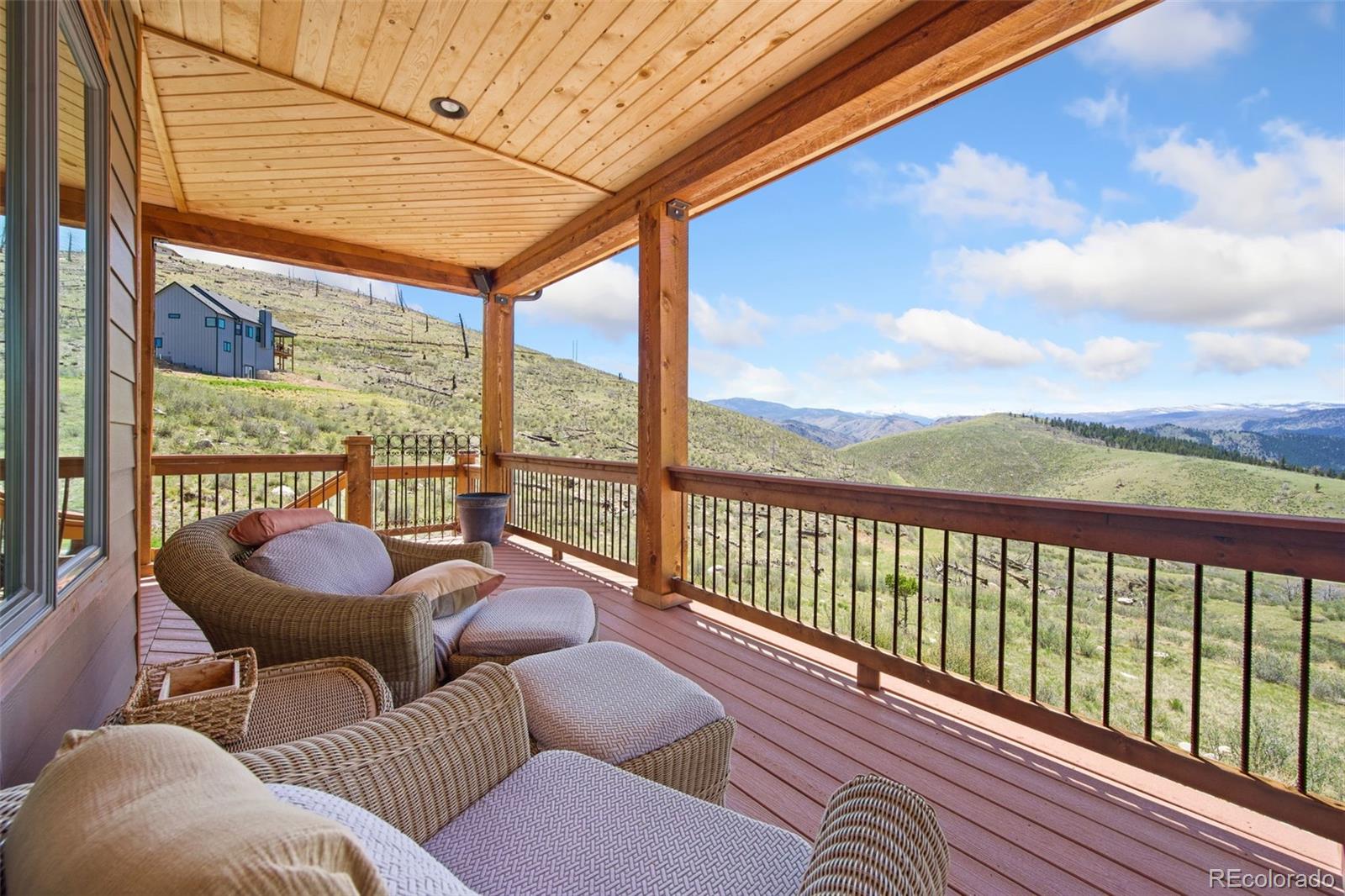 MLS Image #4 for 80  little bald mountain court,livermore, Colorado