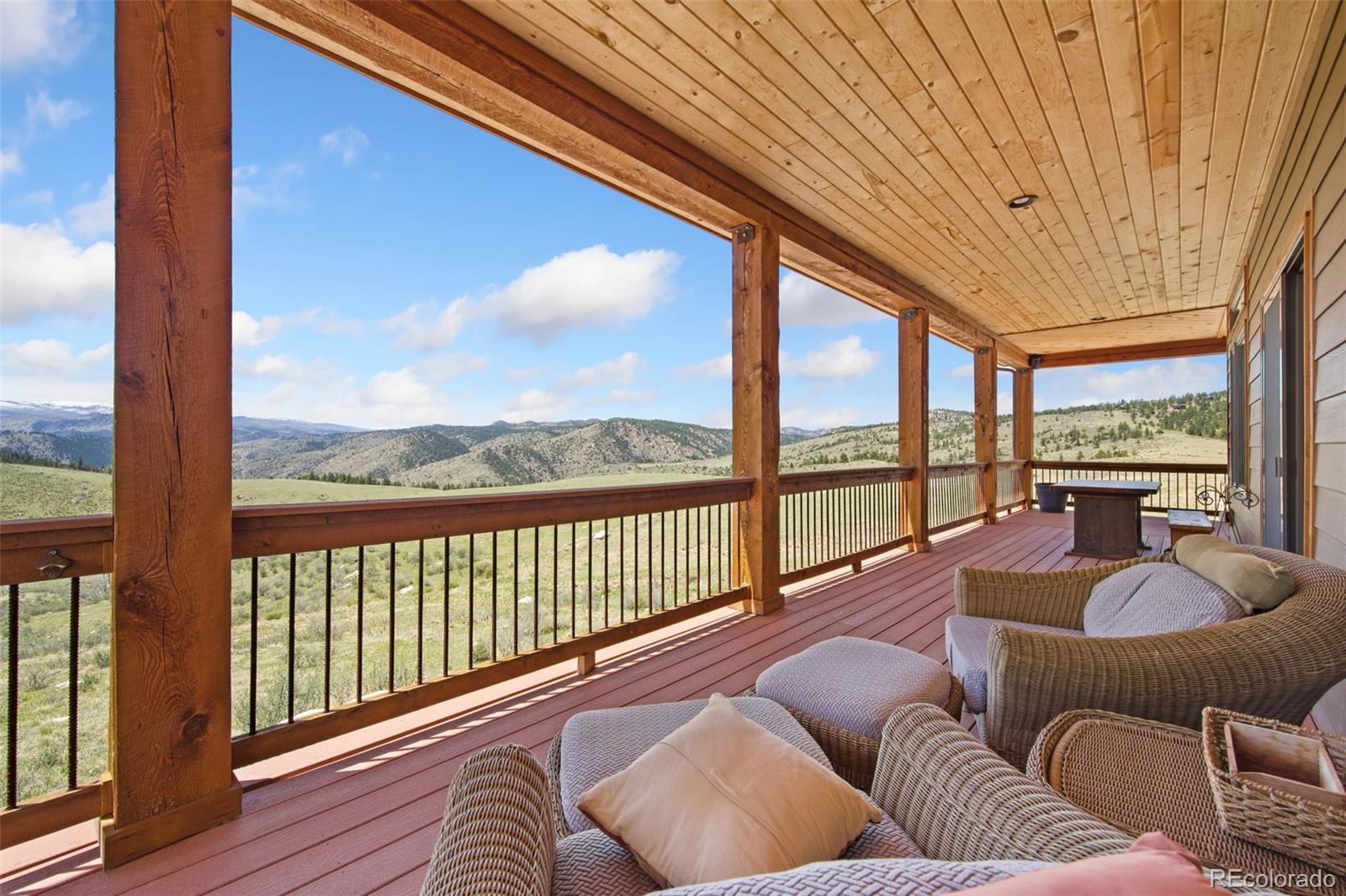 MLS Image #5 for 80  little bald mountain court,livermore, Colorado