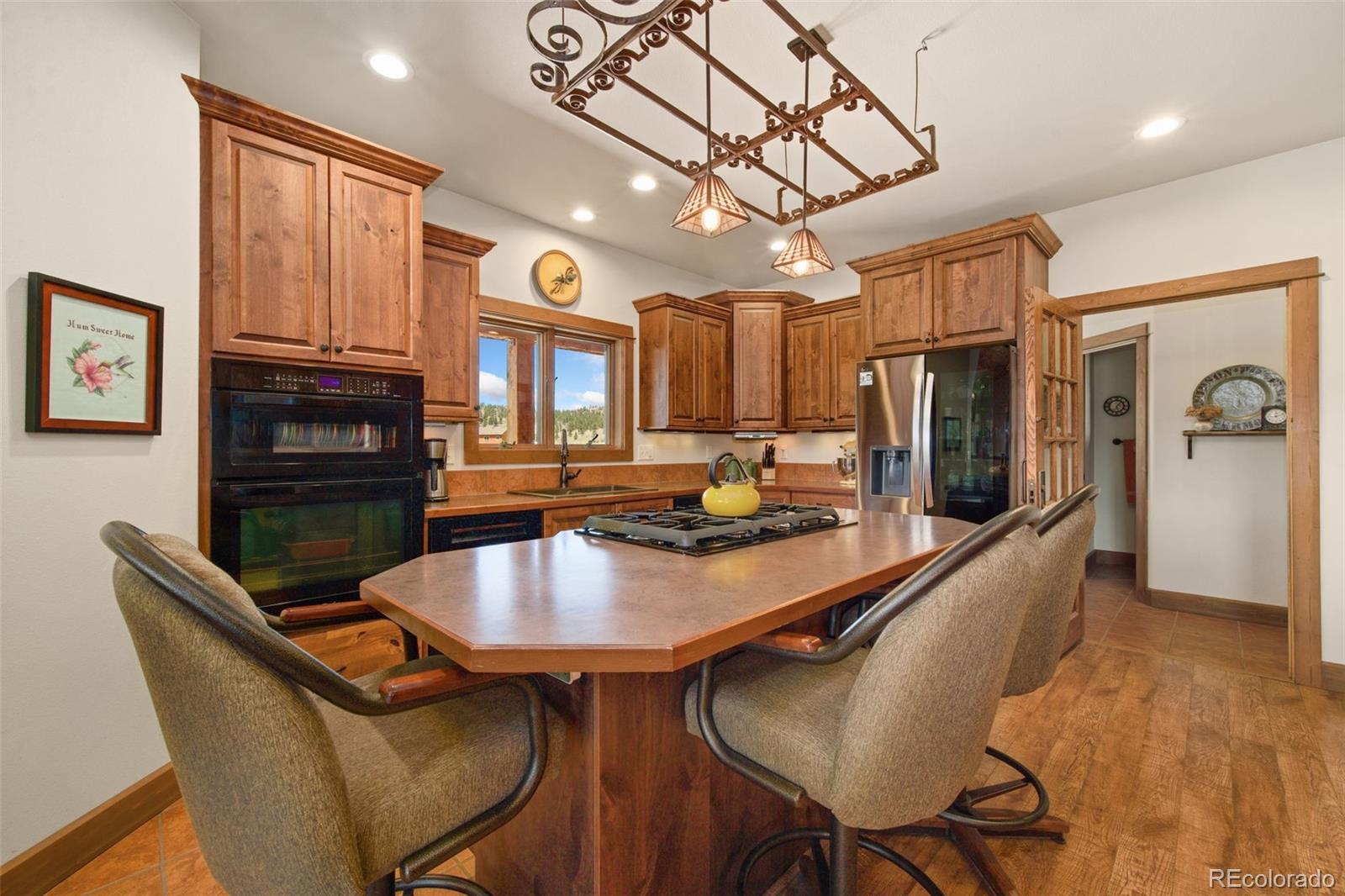 MLS Image #7 for 80  little bald mountain court,livermore, Colorado
