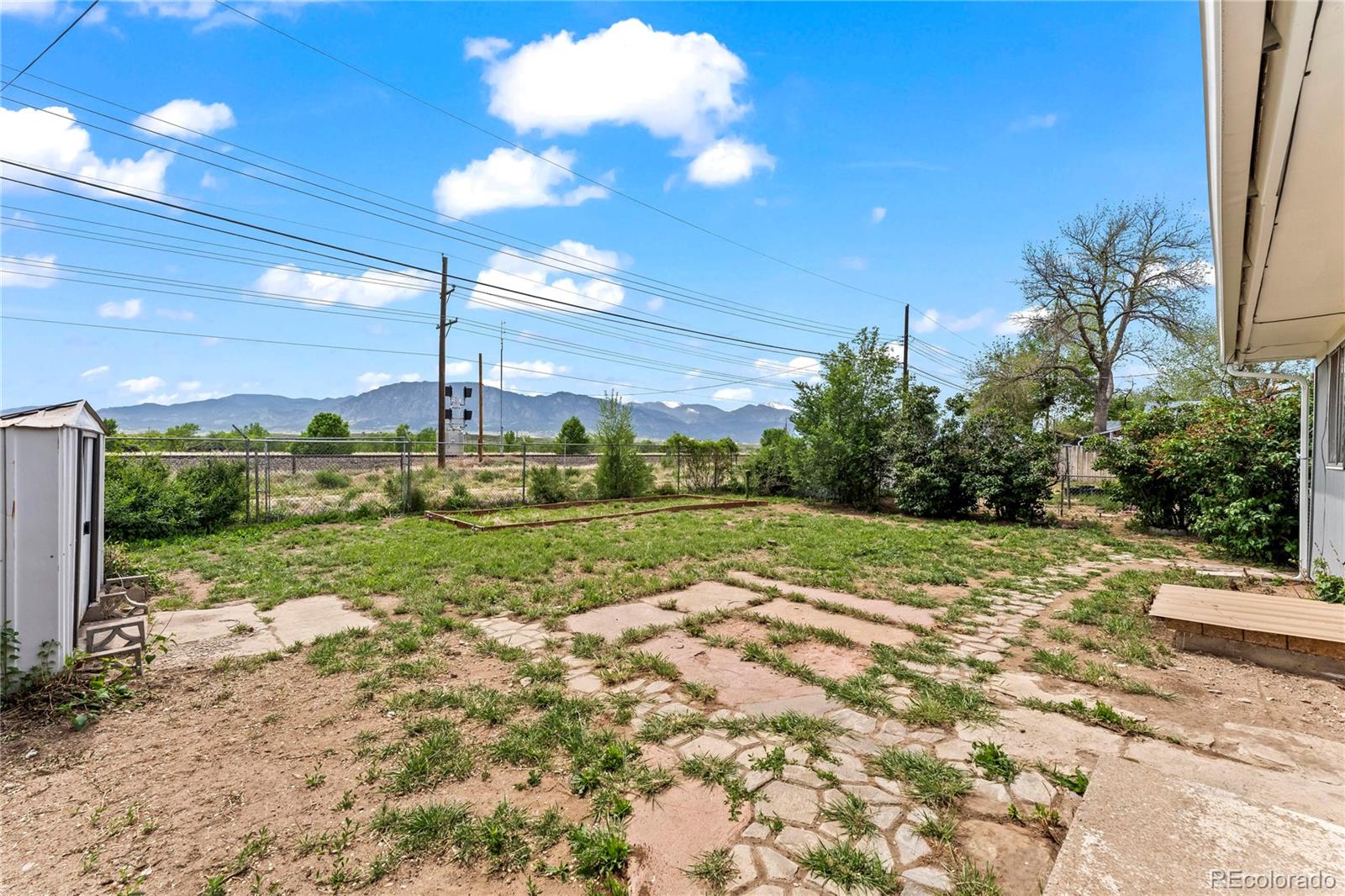 MLS Image #13 for 2538  chimayo drive,colorado springs, Colorado