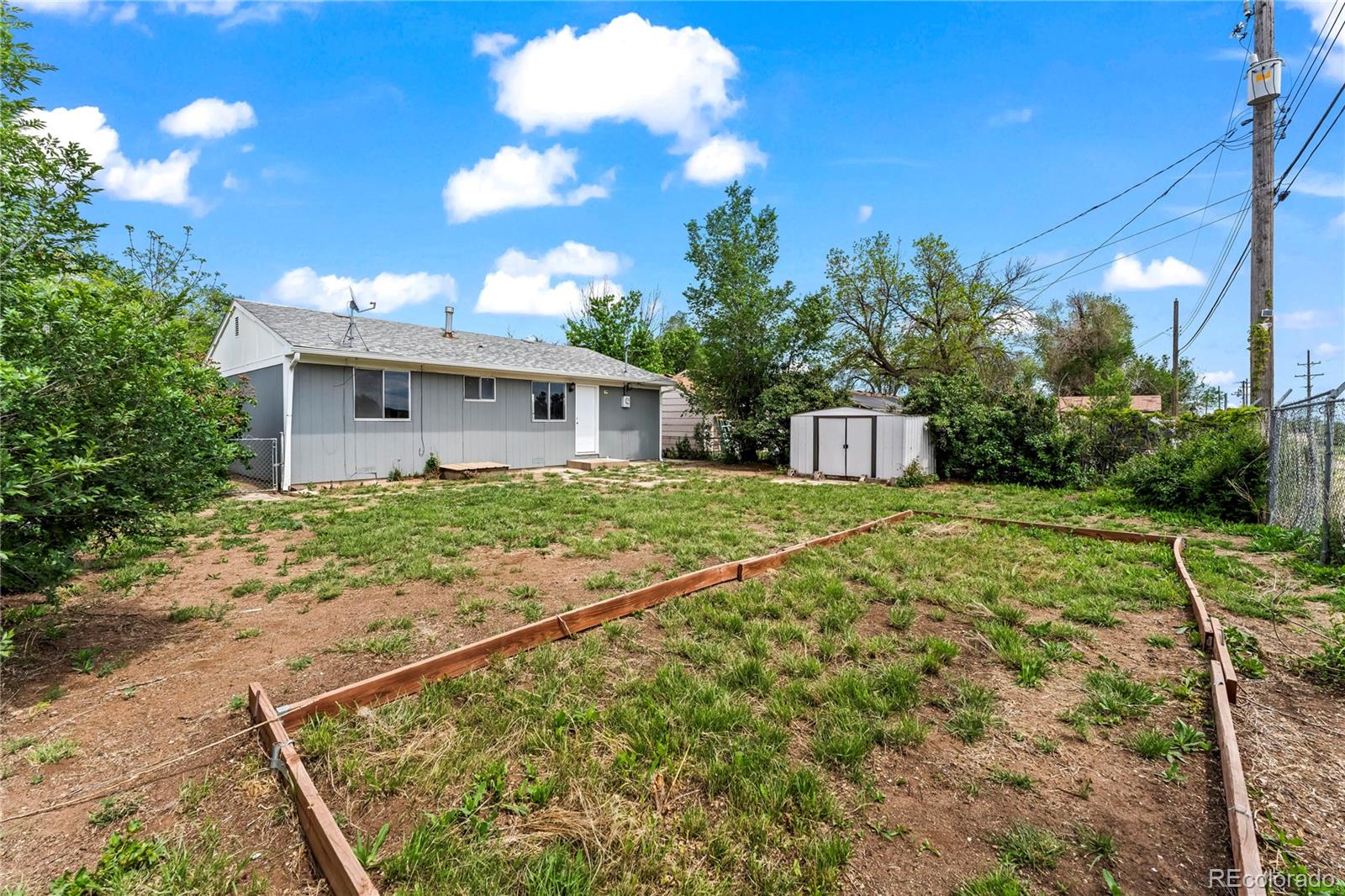 MLS Image #14 for 2538  chimayo drive,colorado springs, Colorado