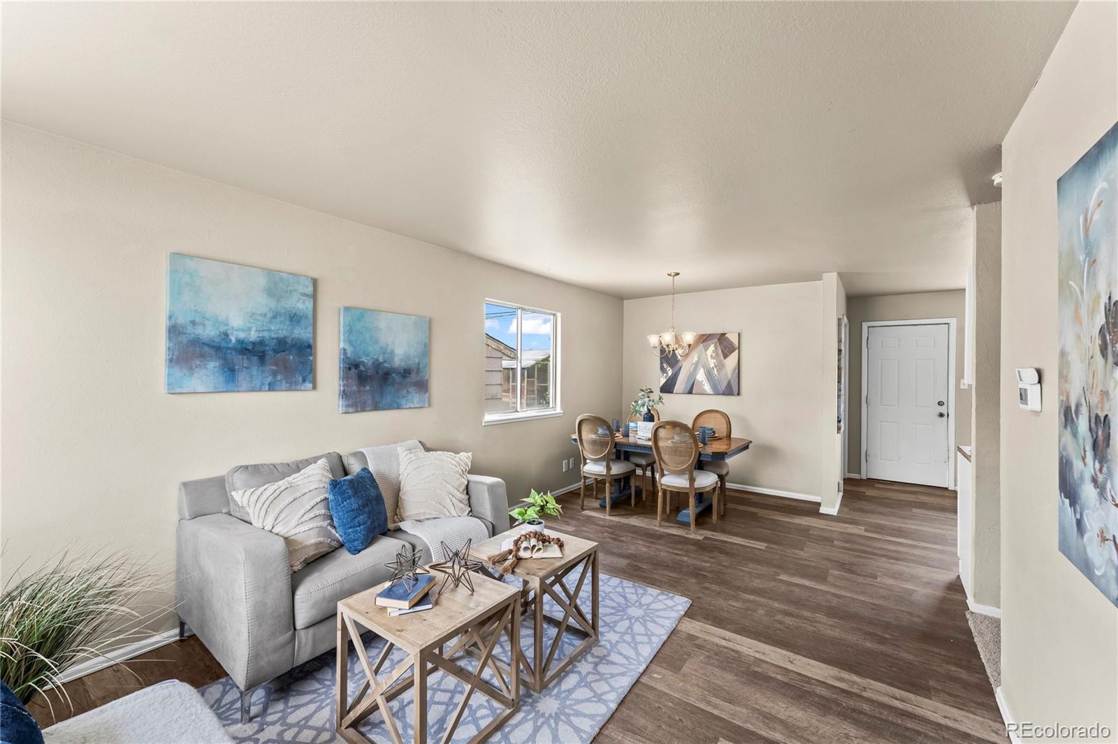 MLS Image #3 for 2538  chimayo drive,colorado springs, Colorado