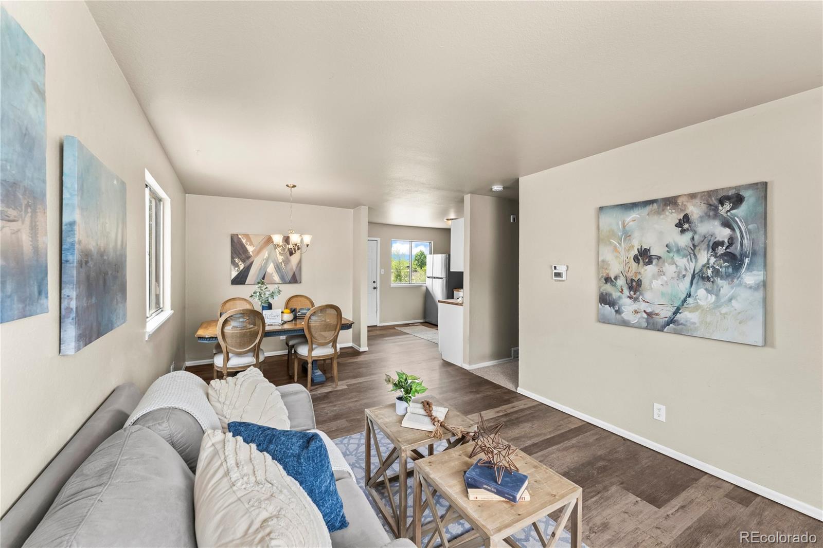 MLS Image #4 for 2538  chimayo drive,colorado springs, Colorado