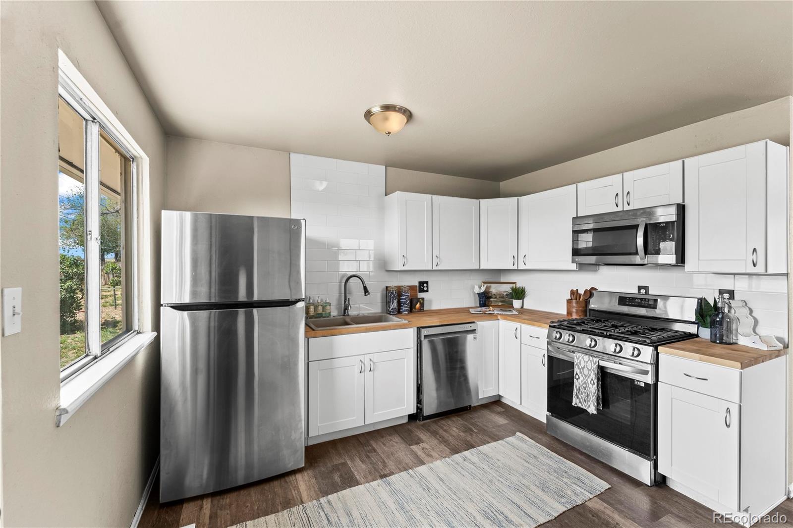 MLS Image #5 for 2538  chimayo drive,colorado springs, Colorado