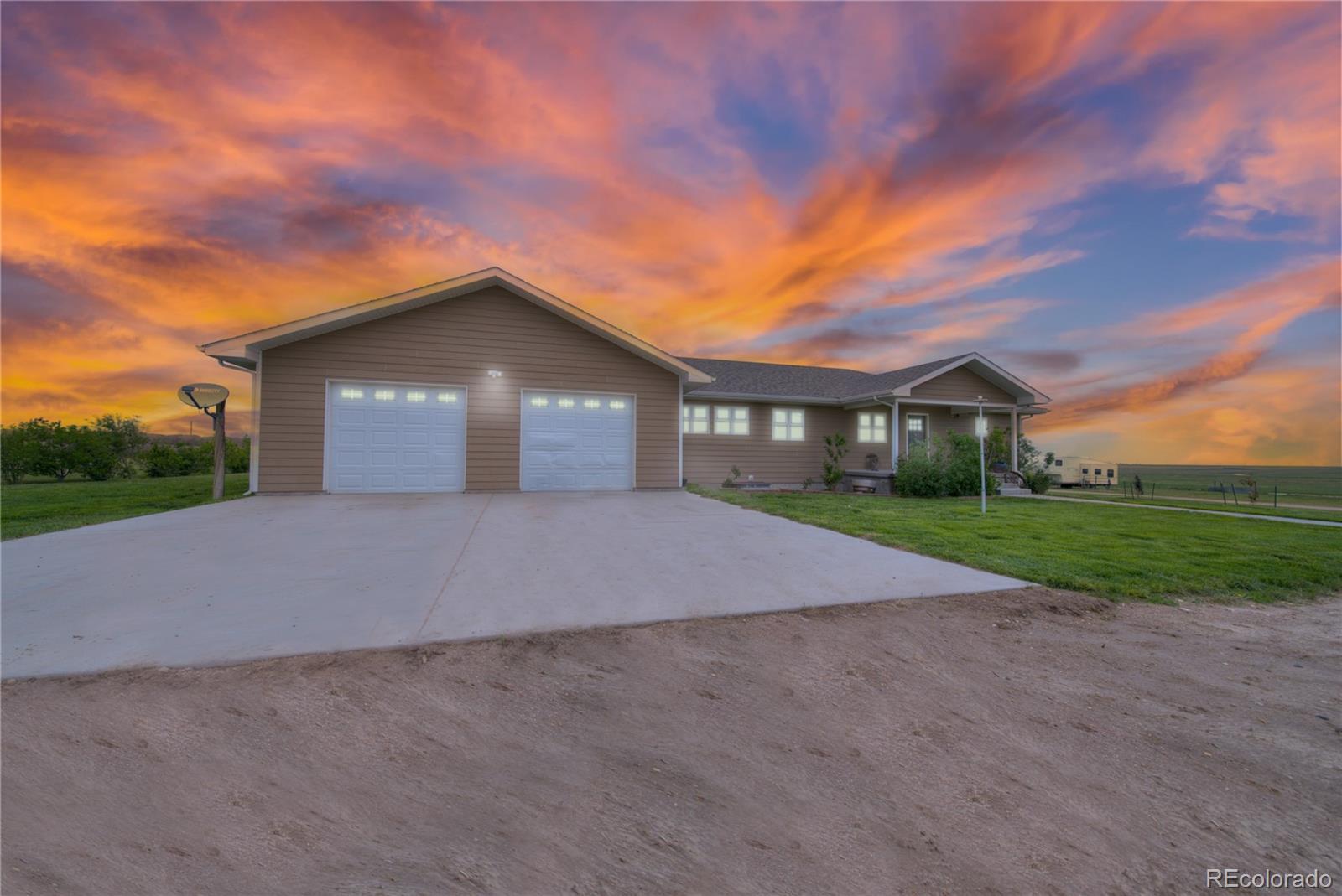 MLS Image #1 for 46950  county road mm ,otis, Colorado