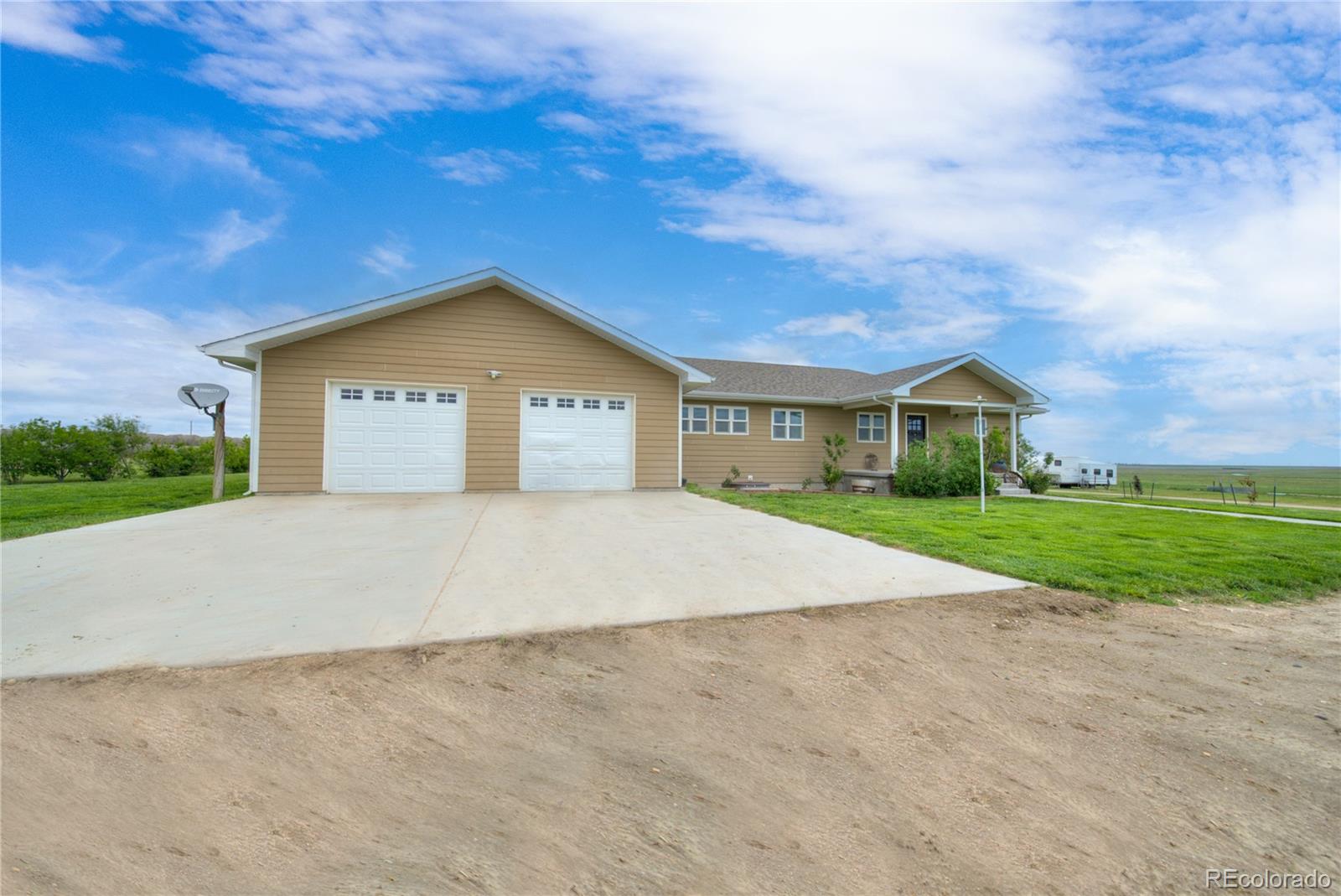 MLS Image #3 for 46950  county road mm ,otis, Colorado