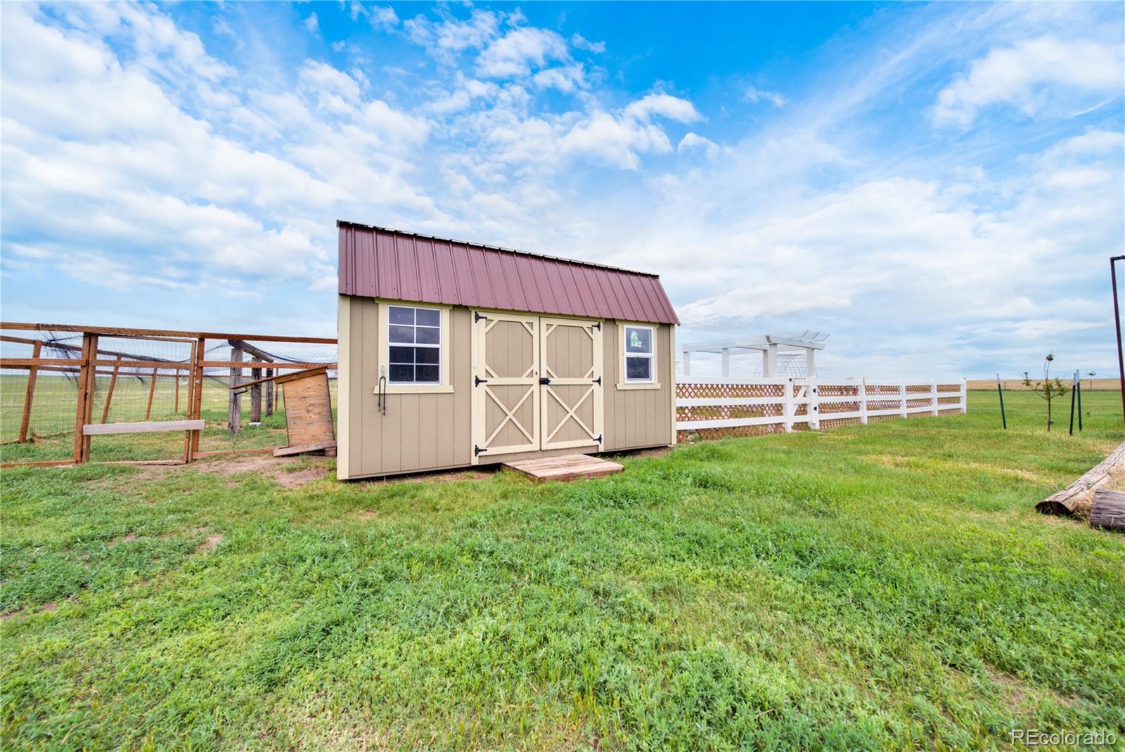MLS Image #40 for 46950  county road mm ,otis, Colorado