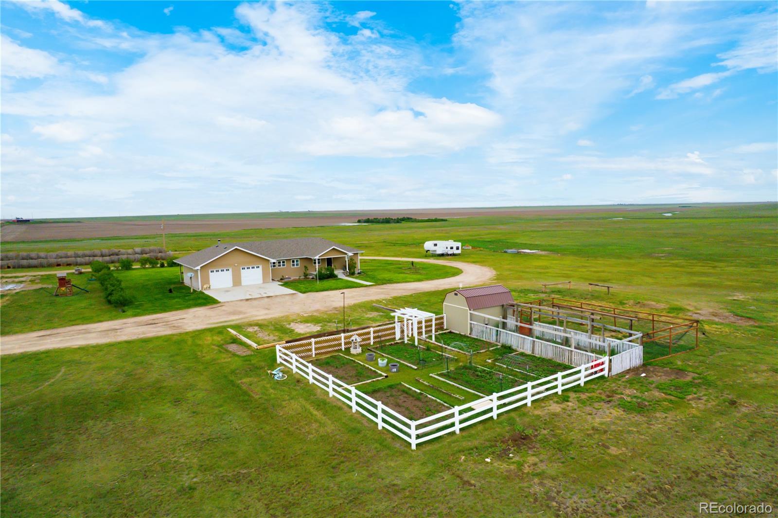 MLS Image #41 for 46950  county road mm ,otis, Colorado