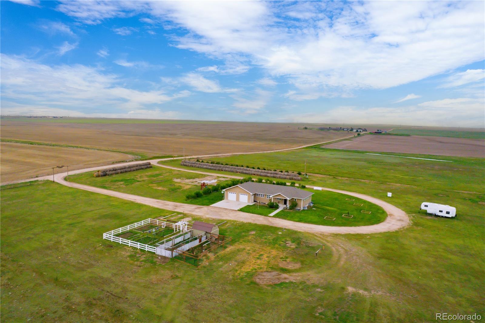 MLS Image #43 for 46950  county road mm ,otis, Colorado
