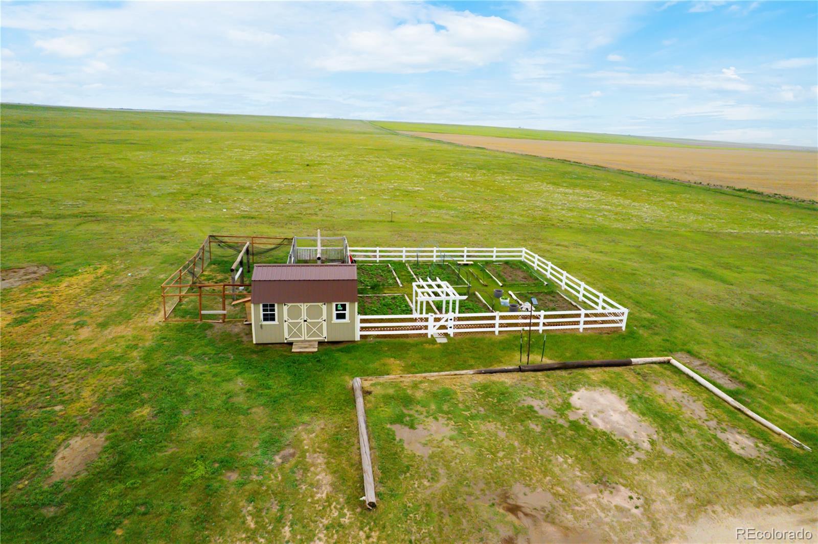 MLS Image #45 for 46950  county road mm ,otis, Colorado