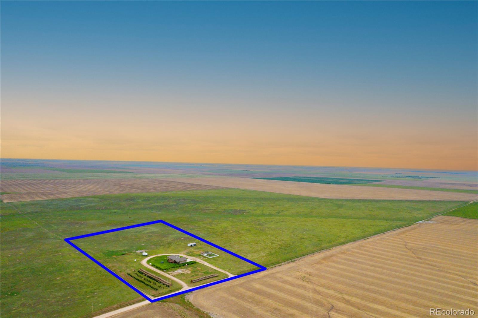 MLS Image #46 for 46950  county road mm ,otis, Colorado