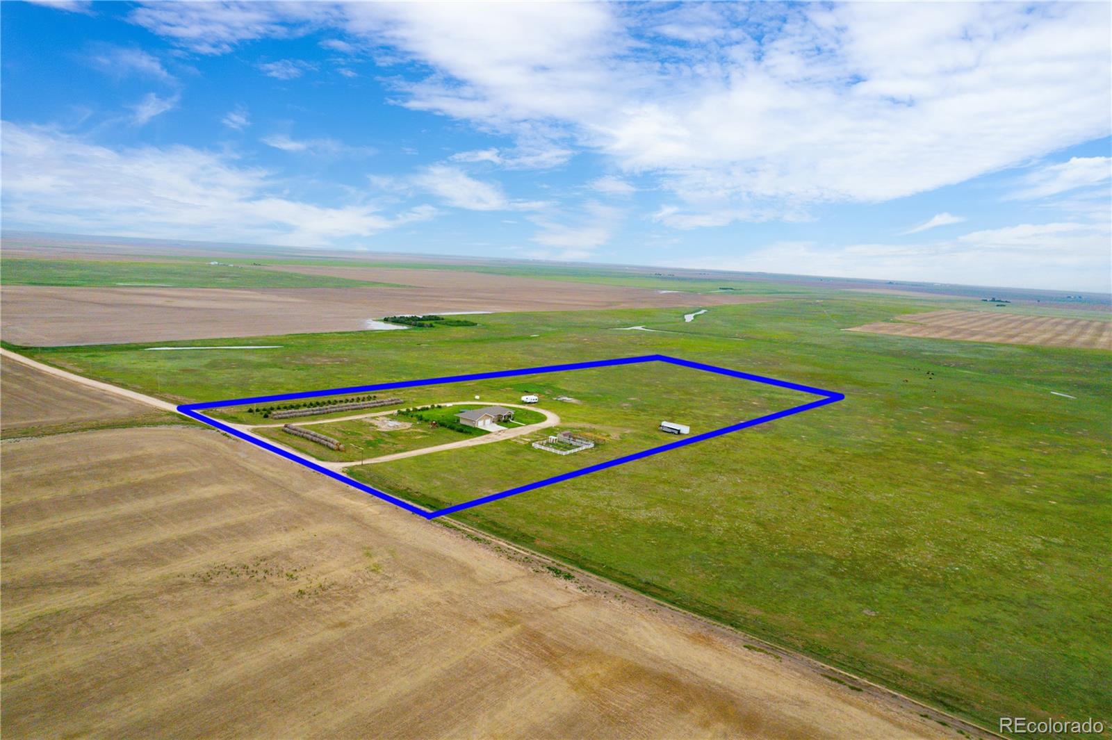 MLS Image #47 for 46950  county road mm ,otis, Colorado