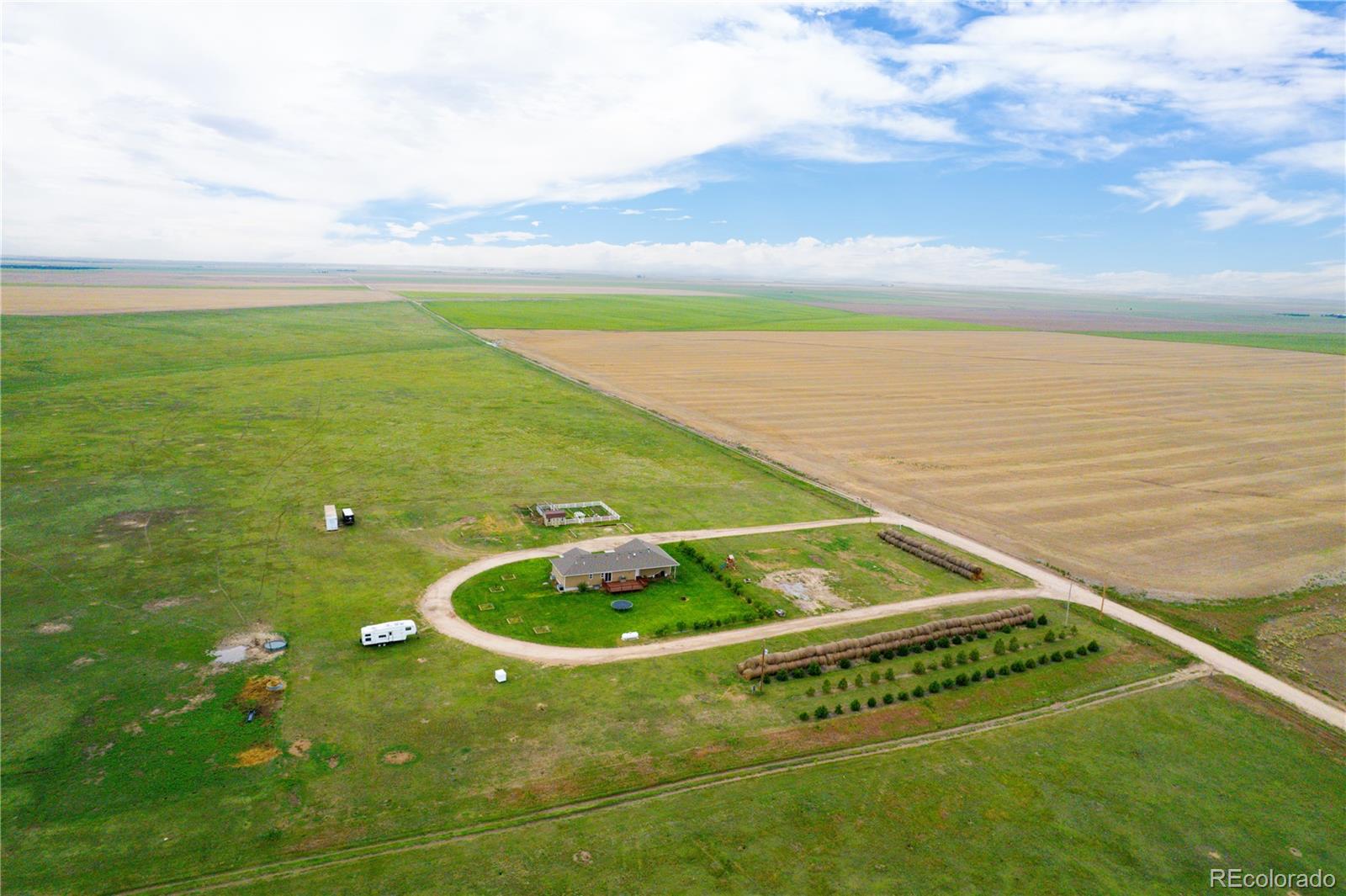MLS Image #48 for 46950  county road mm ,otis, Colorado