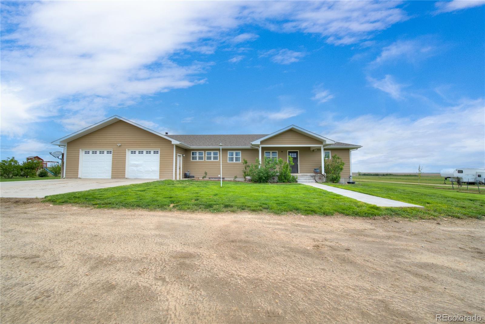 MLS Image #5 for 46950  county road mm ,otis, Colorado