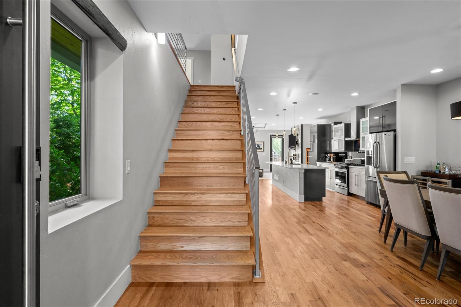 CMA Image for 2523 N Humboldt Street,Denver, Colorado