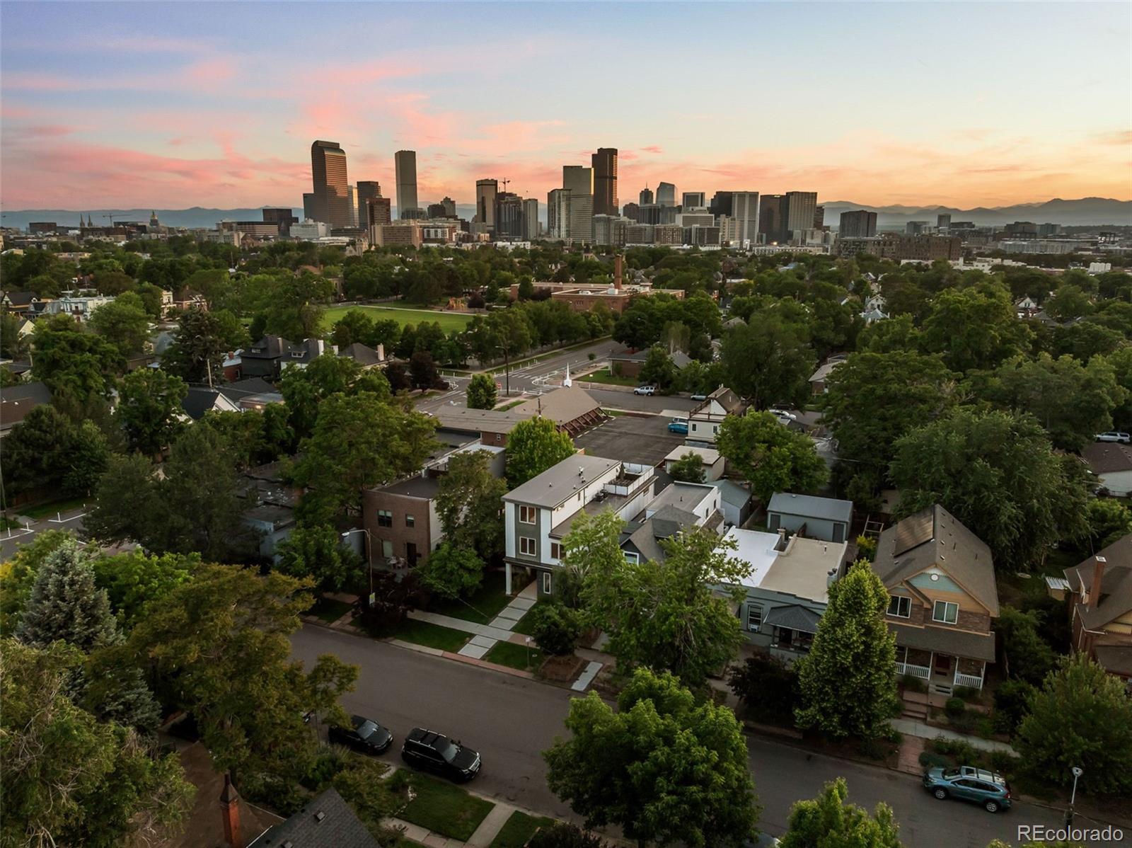 MLS Image #37 for 2523 n humboldt street,denver, Colorado