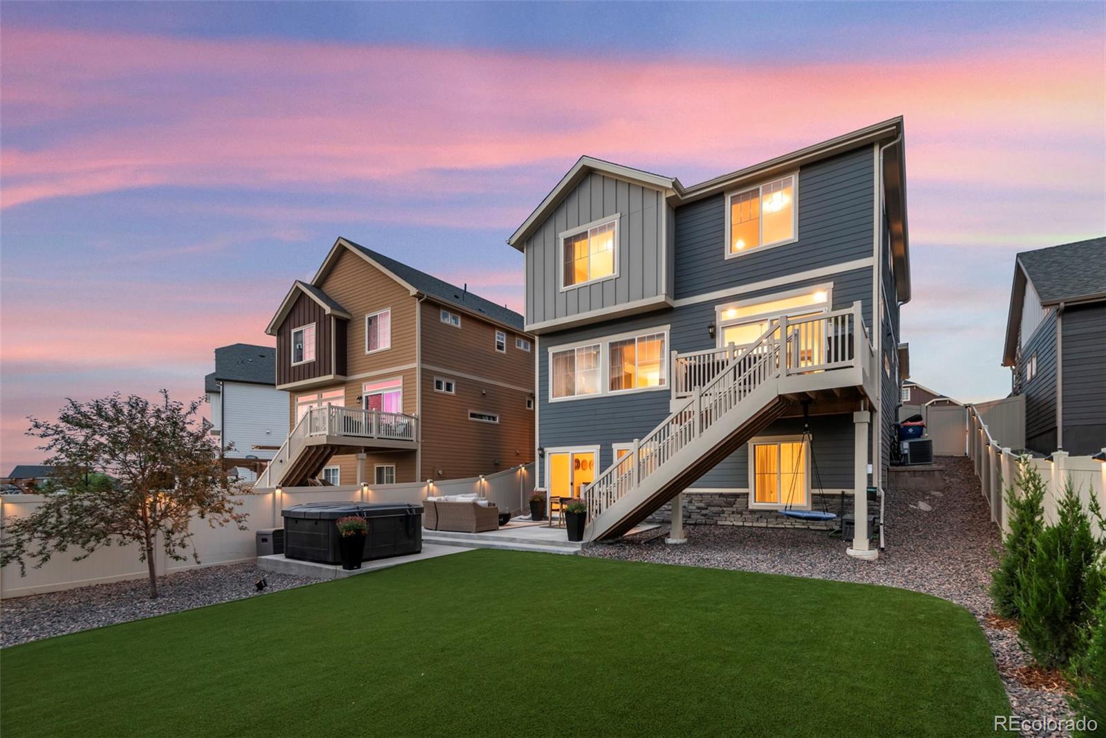 MLS Image #39 for 56  magnolia court,erie, Colorado