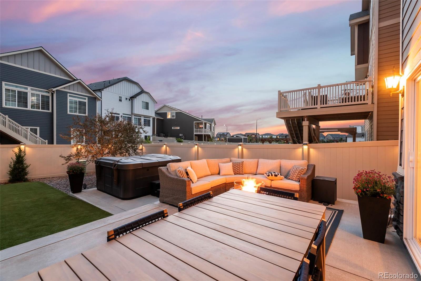 MLS Image #43 for 56  magnolia court,erie, Colorado