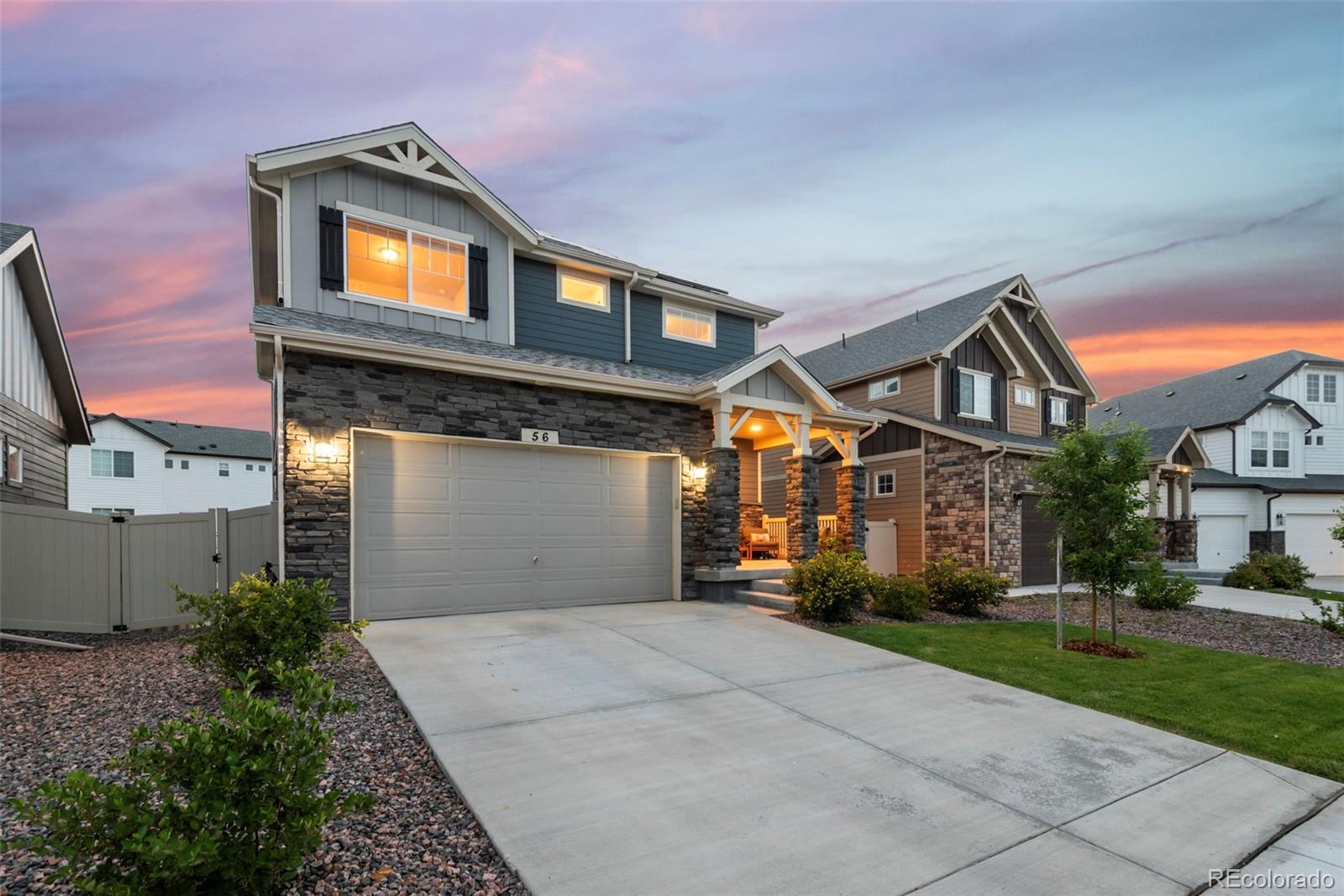 MLS Image #45 for 56  magnolia court,erie, Colorado