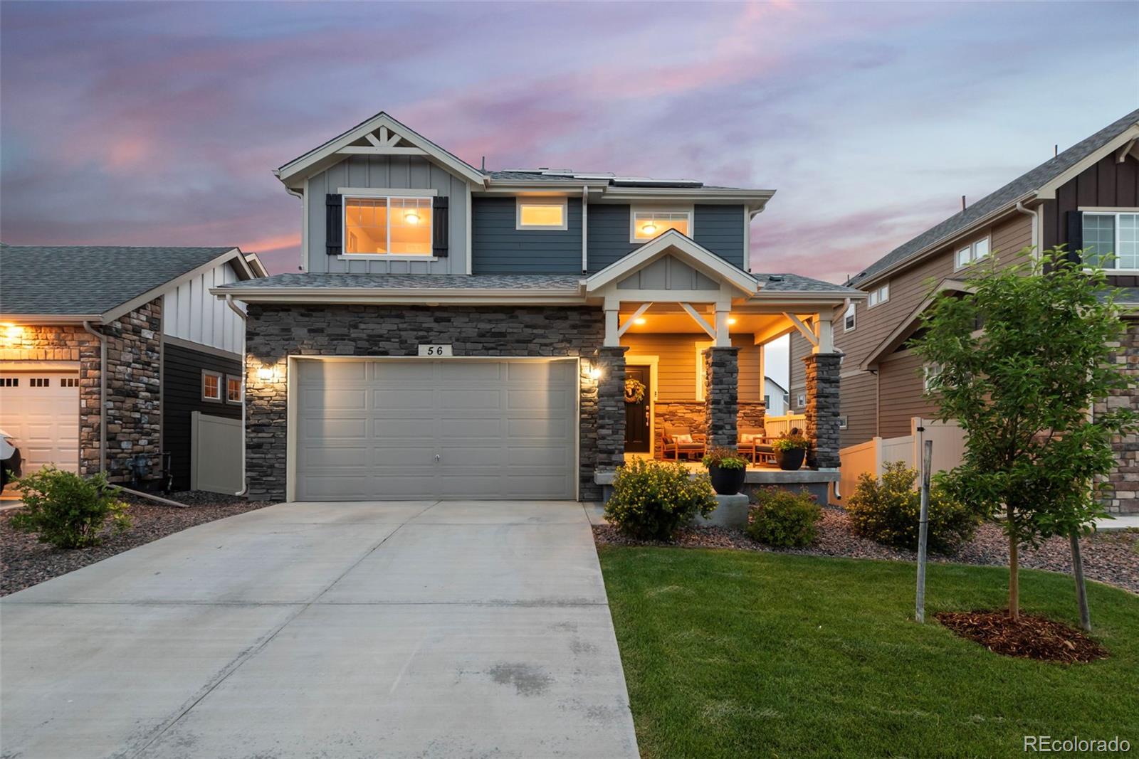 MLS Image #46 for 56  magnolia court,erie, Colorado