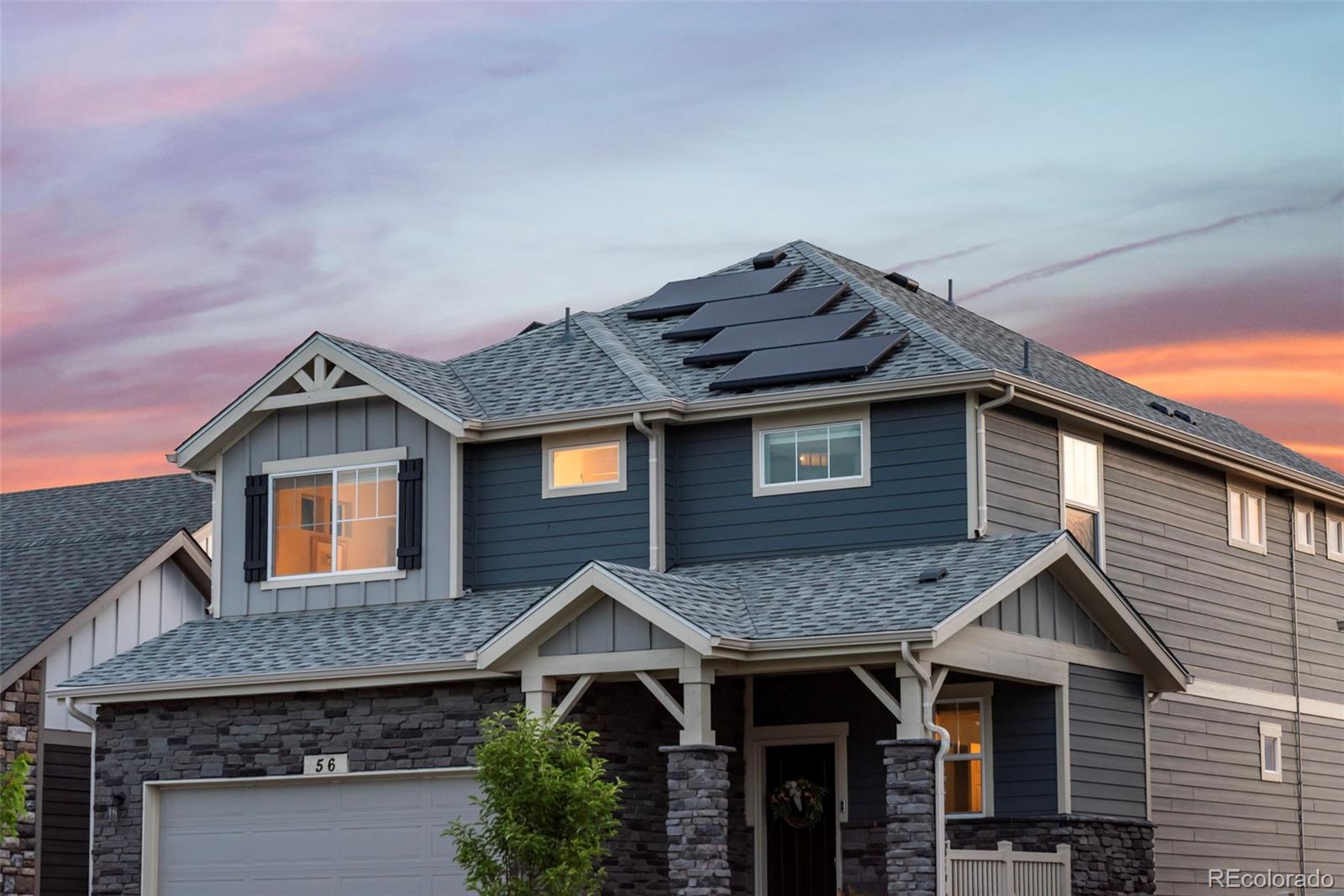 MLS Image #47 for 56  magnolia court,erie, Colorado