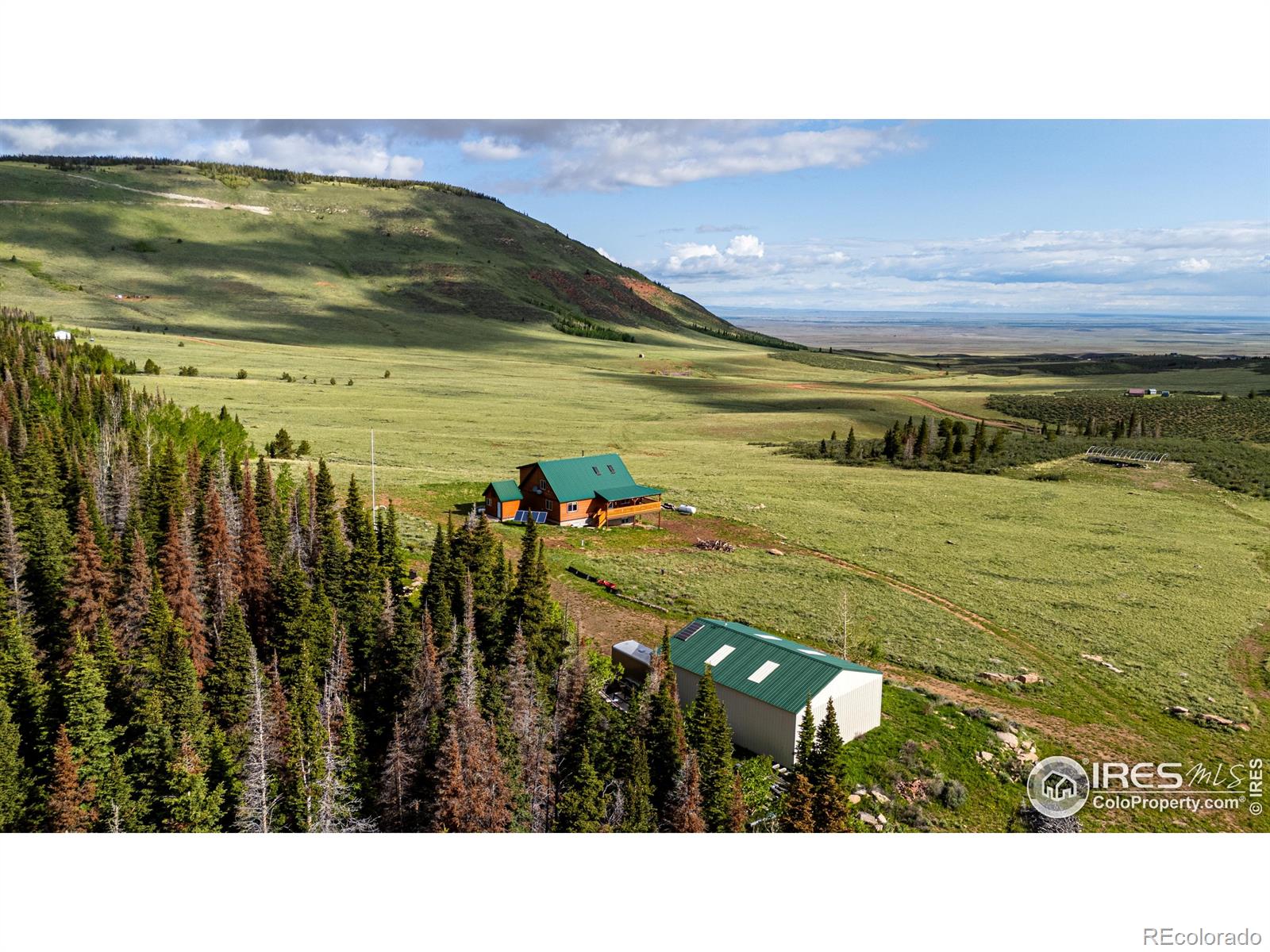 MLS Image #12 for 209  forb lane,red feather lakes, Colorado