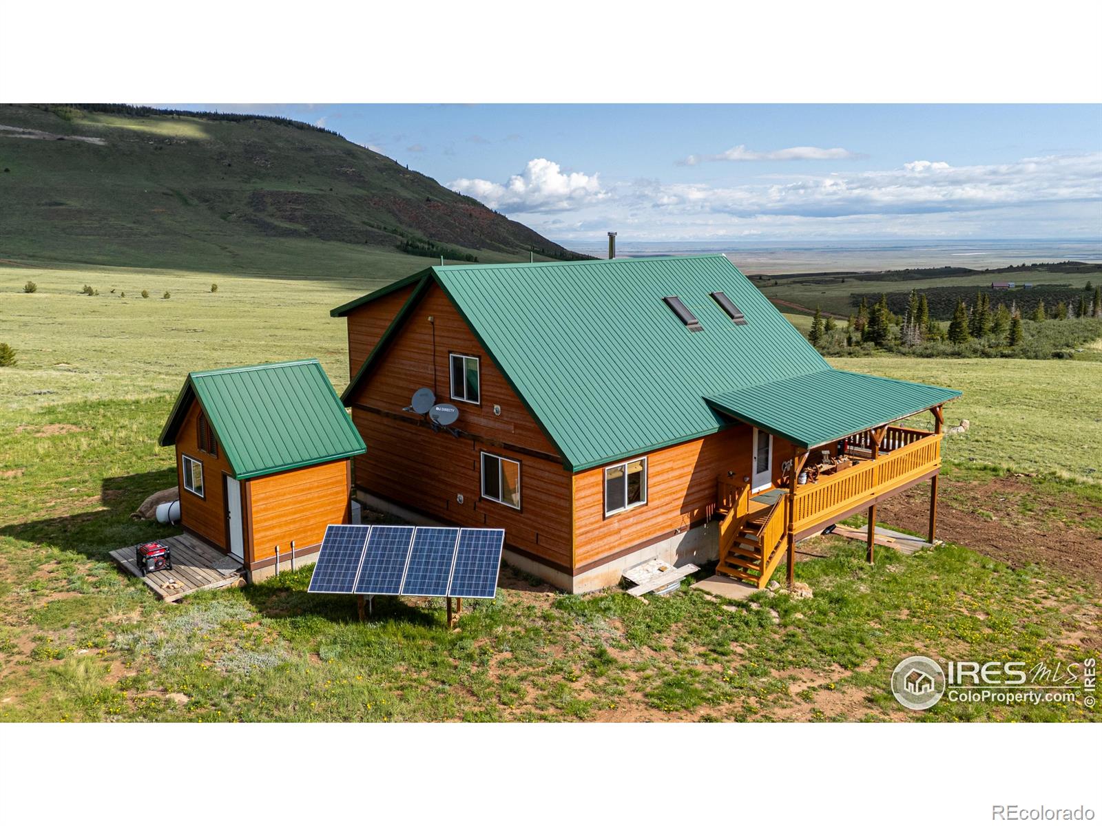 MLS Image #14 for 209  forb lane,red feather lakes, Colorado