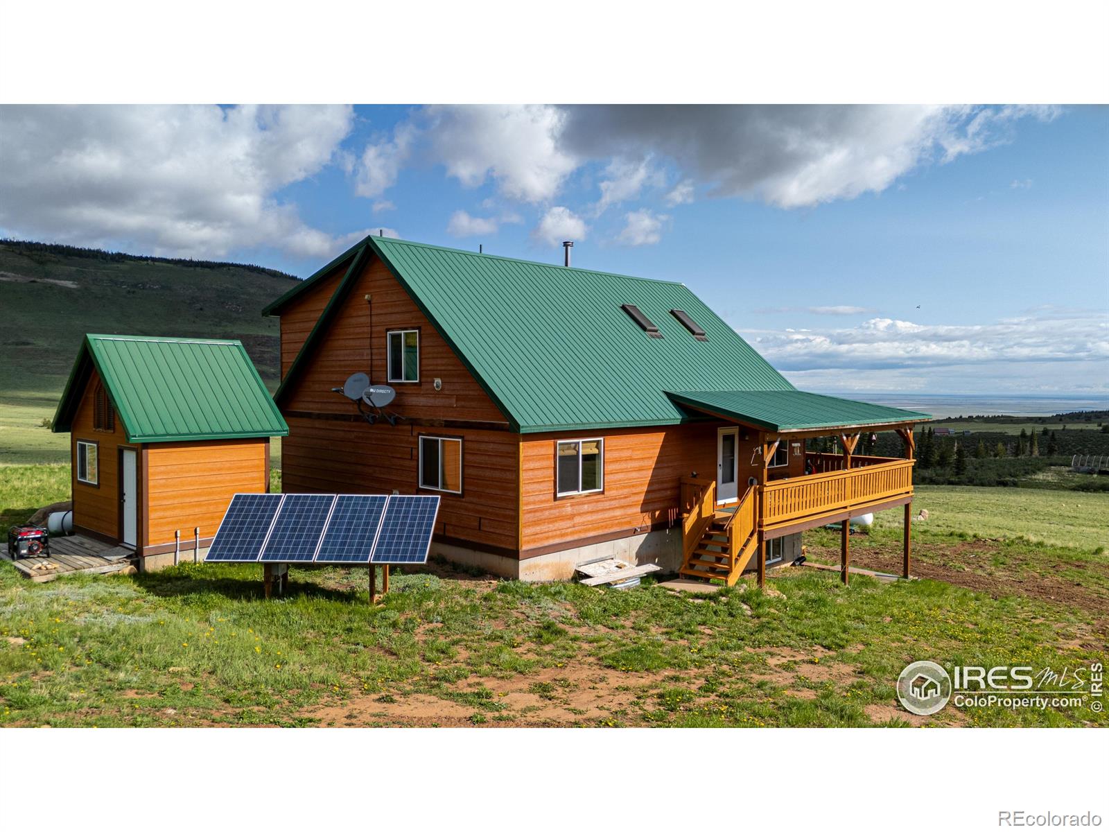 MLS Image #20 for 209  forb lane,red feather lakes, Colorado