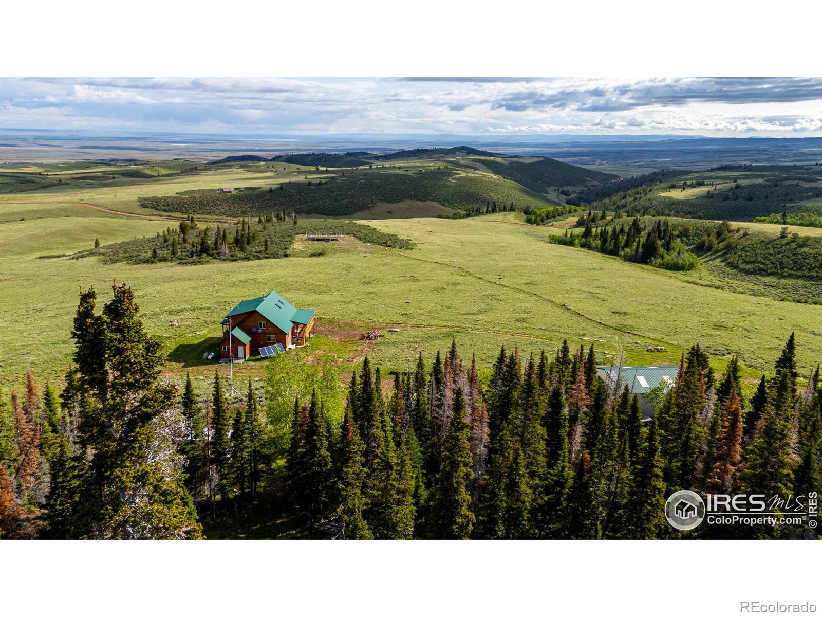 MLS Image #7 for 209  forb lane,red feather lakes, Colorado