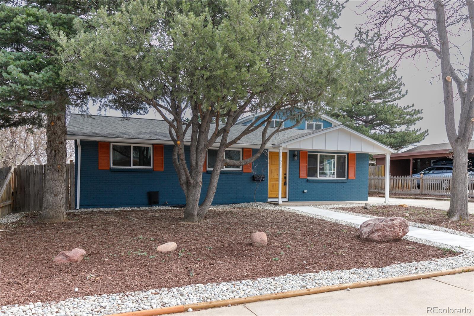 MLS Image #2 for 1120  hartford drive,boulder, Colorado