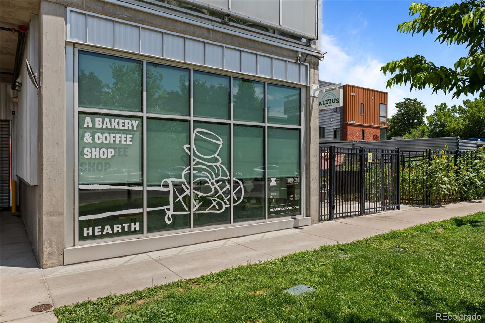 MLS Image #15 for 2525  arapahoe street,denver, Colorado