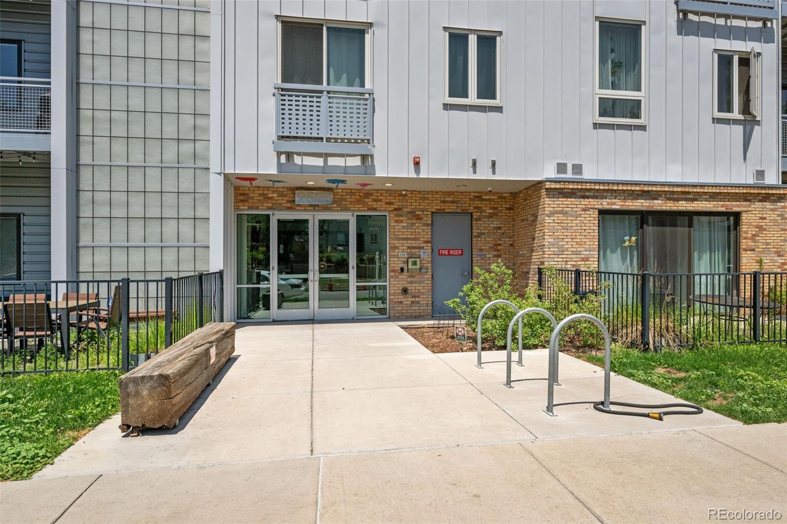 MLS Image #16 for 2525  arapahoe street,denver, Colorado