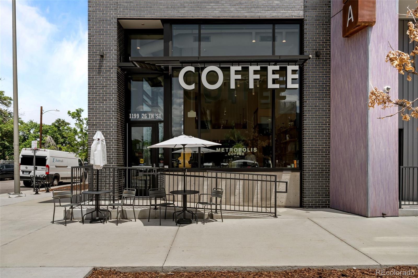 MLS Image #18 for 2525  arapahoe street,denver, Colorado