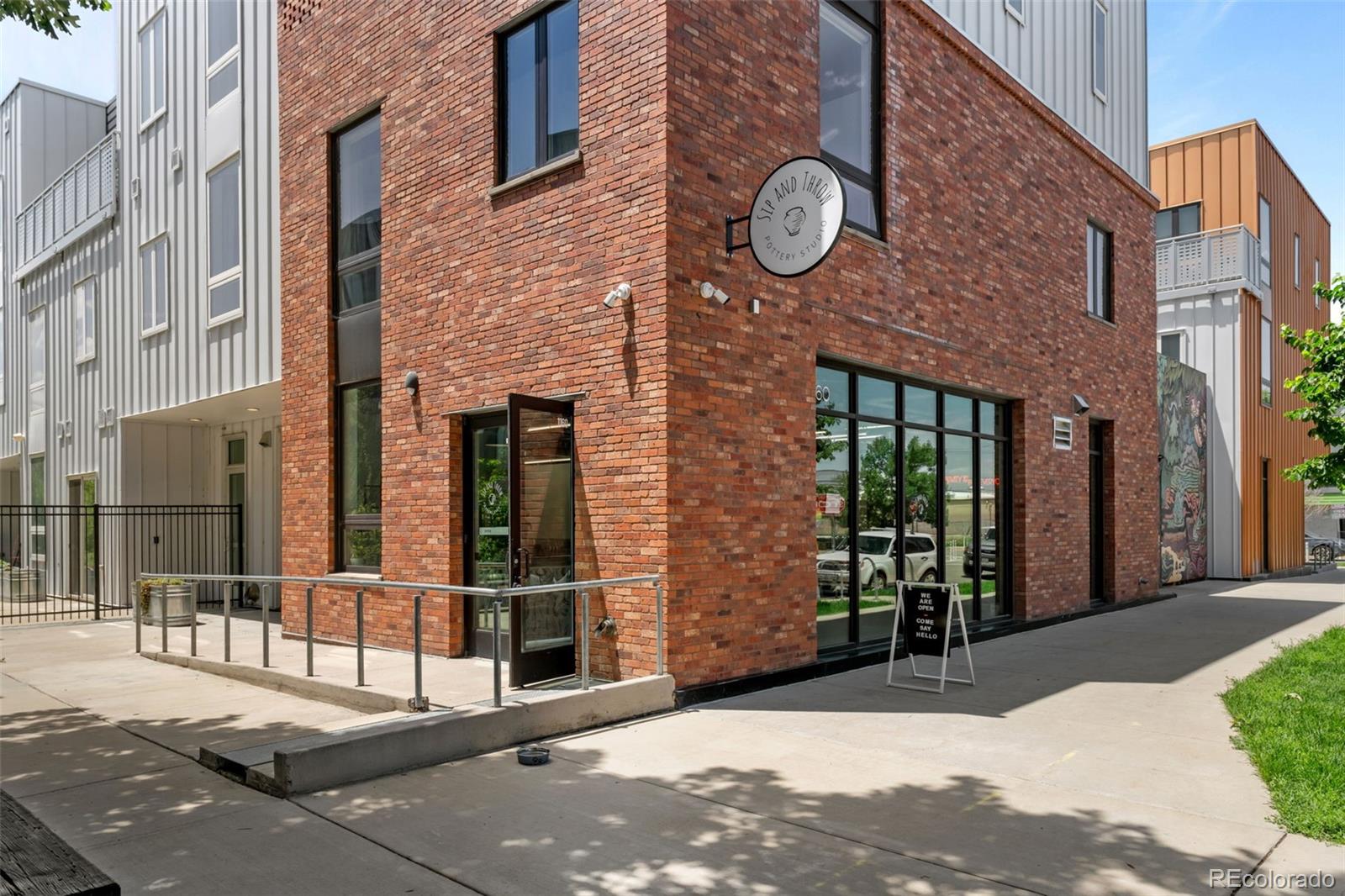 MLS Image #19 for 2525  arapahoe street,denver, Colorado