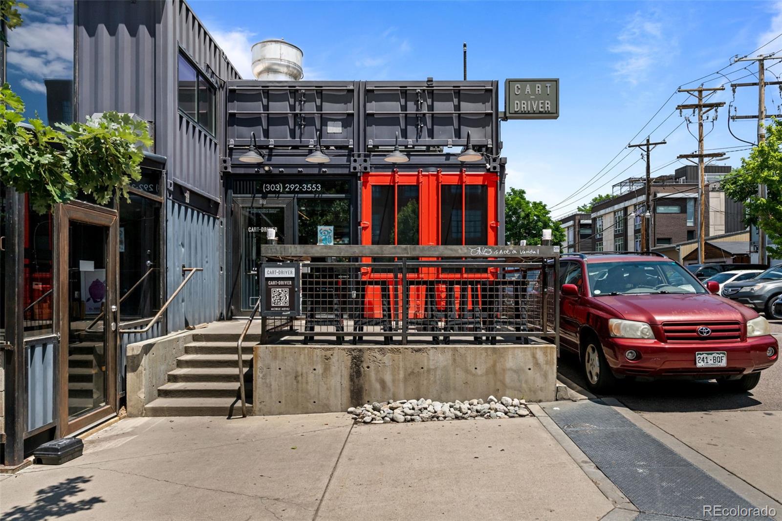 MLS Image #20 for 2525  arapahoe street,denver, Colorado