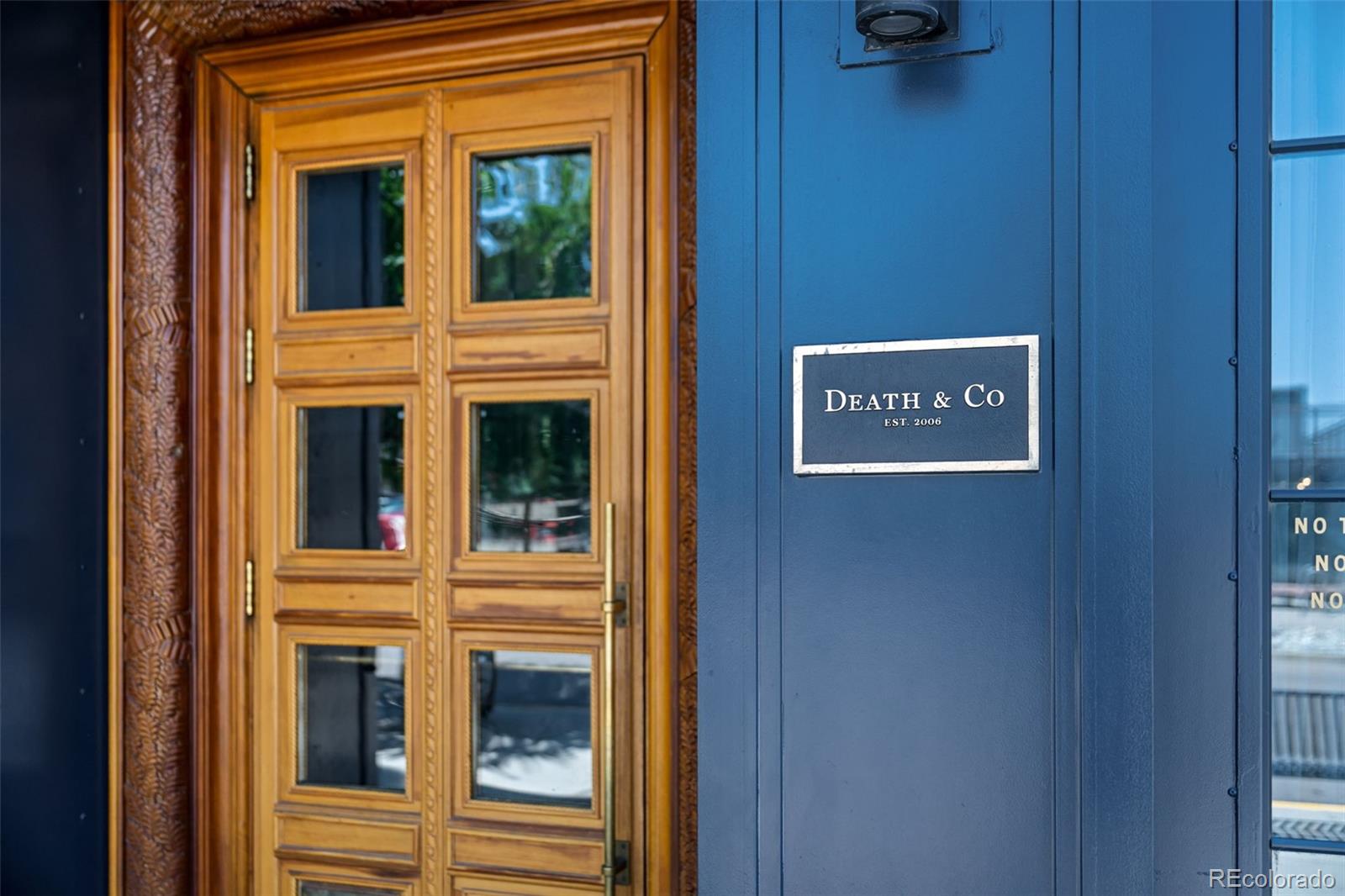 MLS Image #21 for 2525  arapahoe street,denver, Colorado