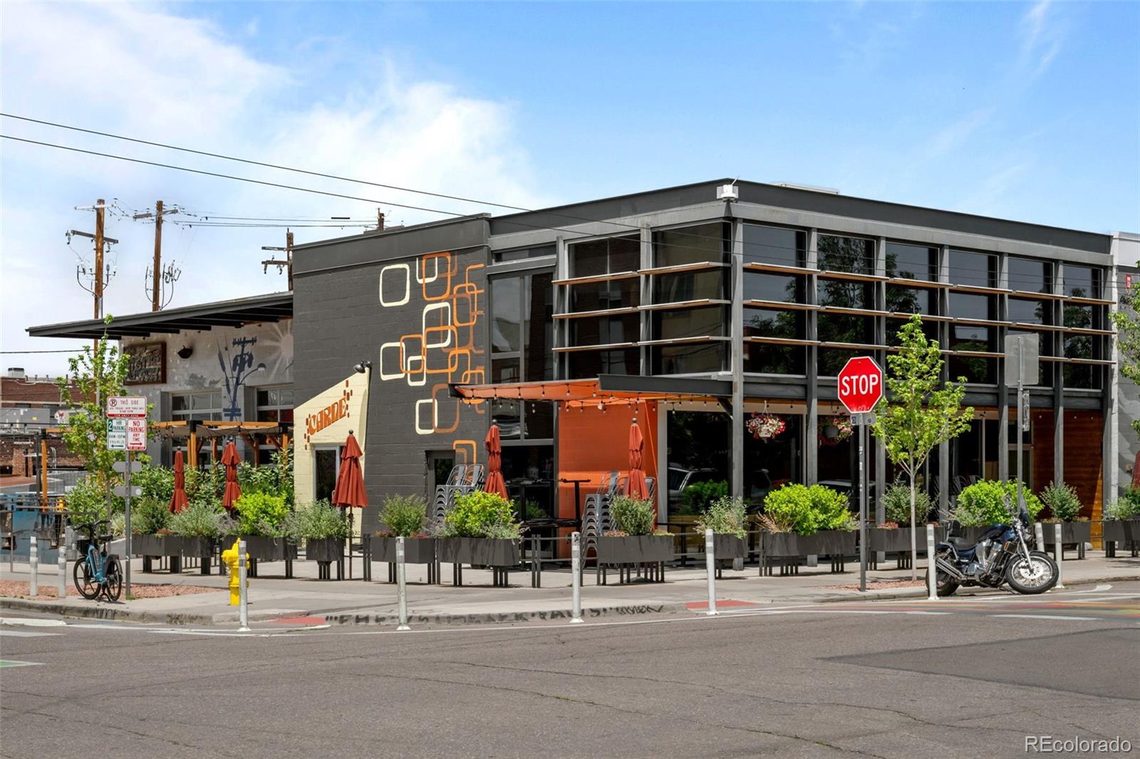MLS Image #24 for 2525  arapahoe street,denver, Colorado