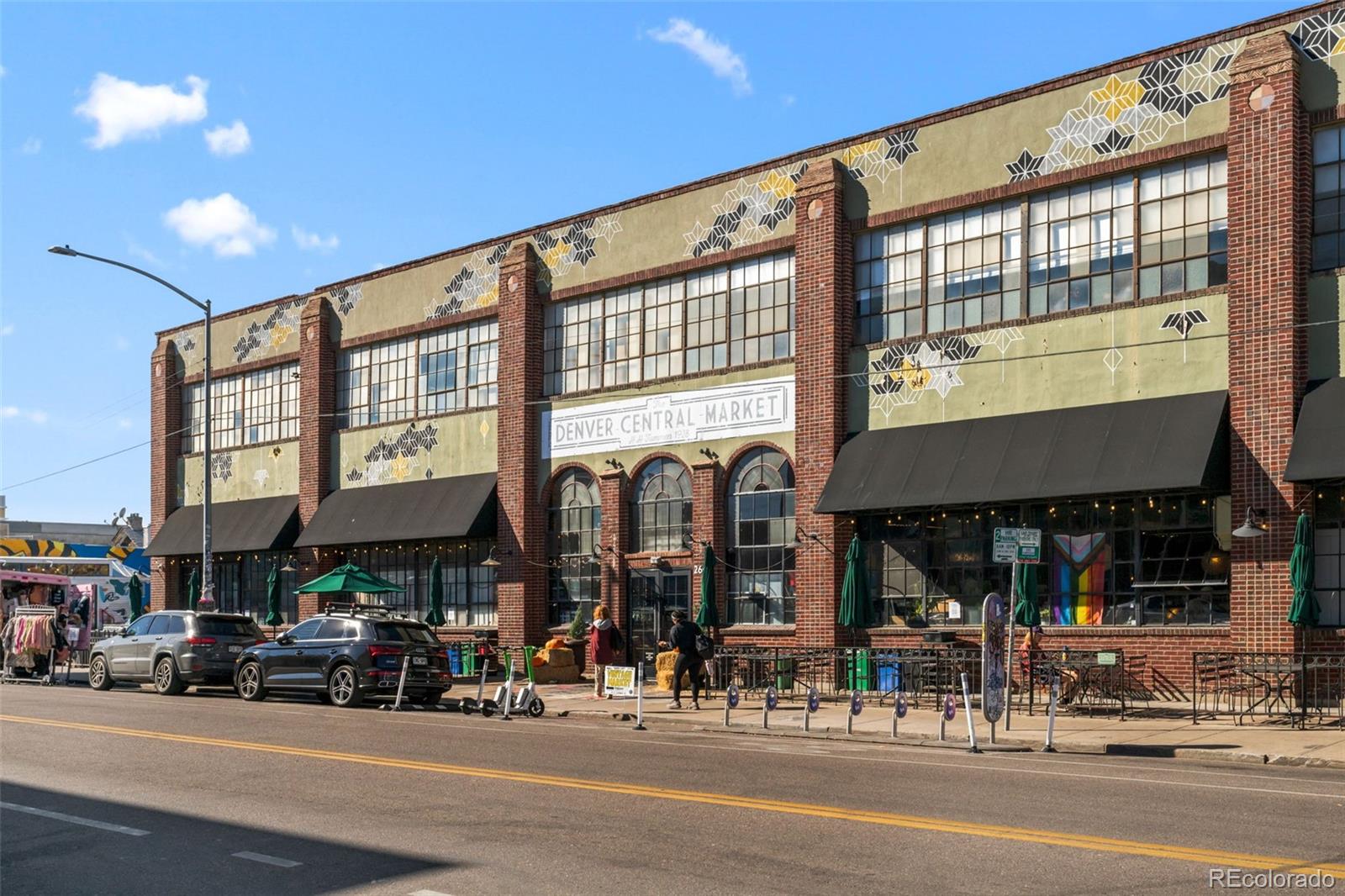 MLS Image #26 for 2525  arapahoe street,denver, Colorado