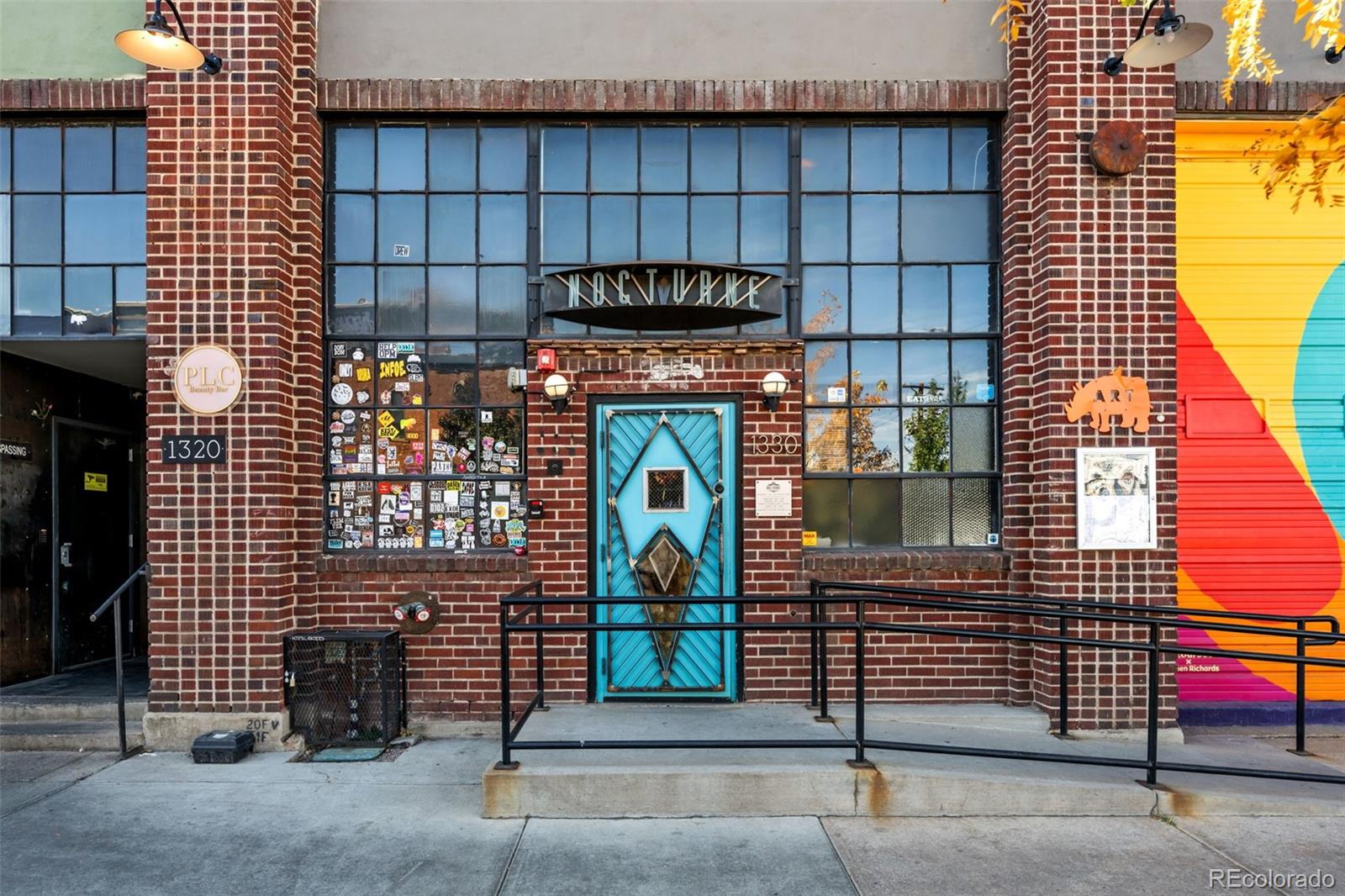 MLS Image #27 for 2525  arapahoe street,denver, Colorado