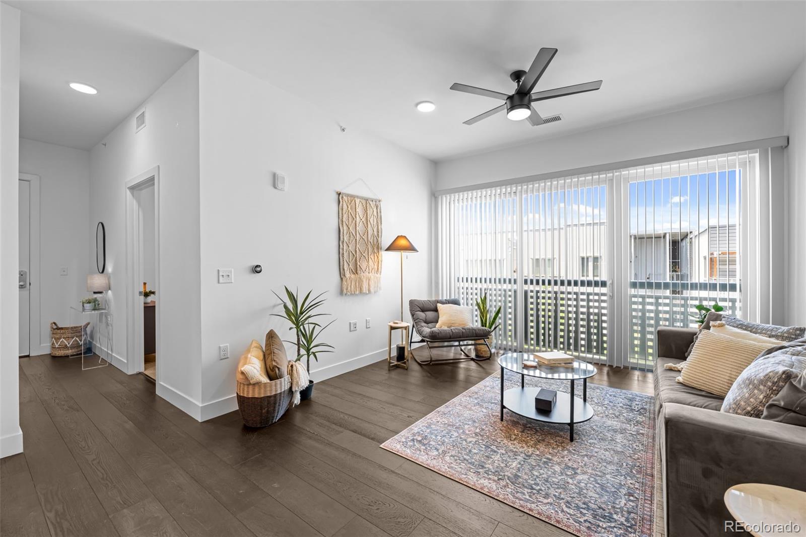 MLS Image #3 for 2525  arapahoe street,denver, Colorado