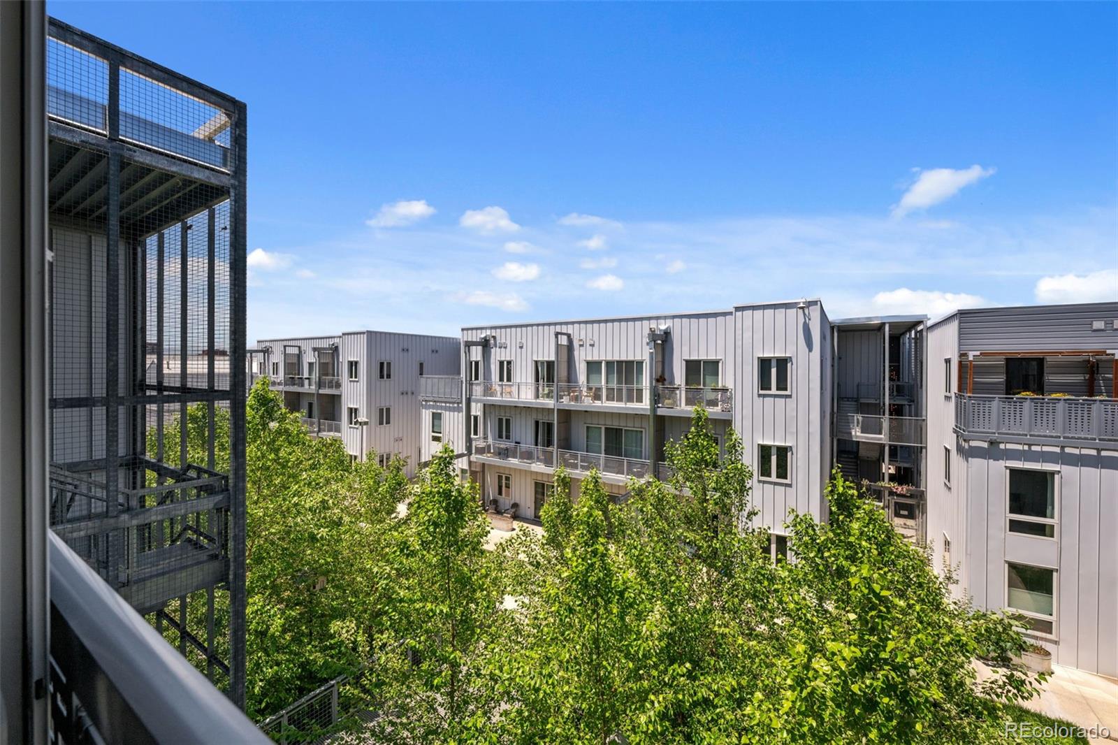 MLS Image #4 for 2525  arapahoe street,denver, Colorado