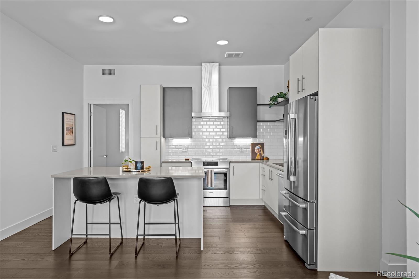 MLS Image #5 for 2525  arapahoe street,denver, Colorado