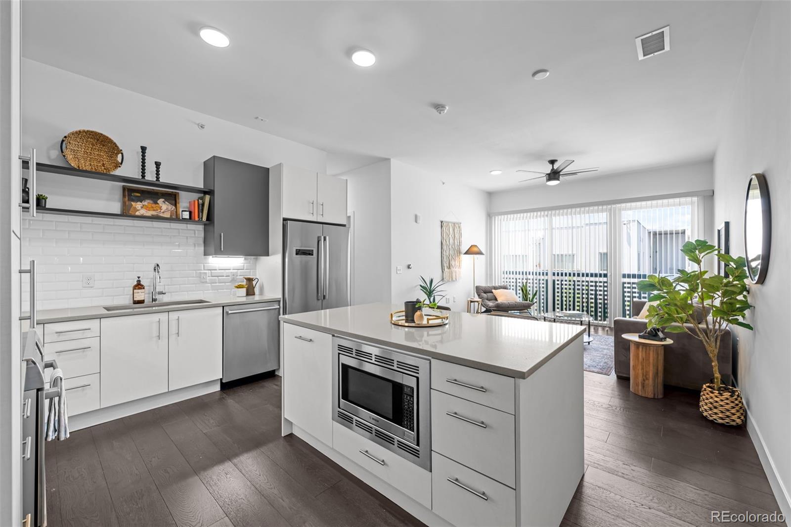 MLS Image #6 for 2525  arapahoe street,denver, Colorado