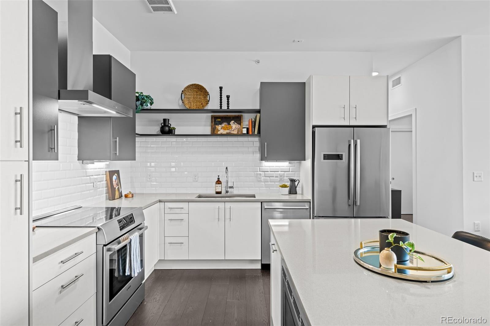 MLS Image #7 for 2525  arapahoe street,denver, Colorado