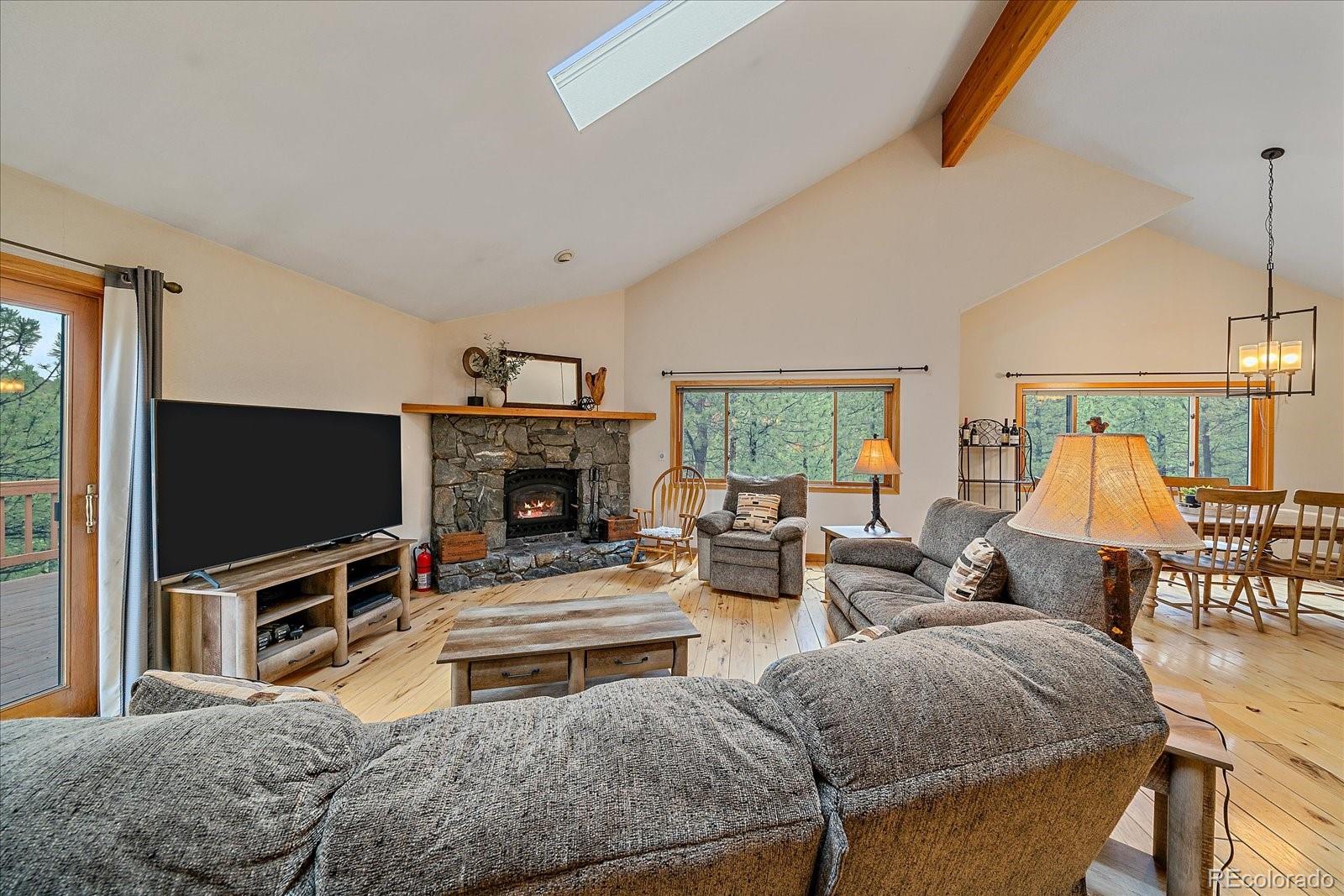 MLS Image #11 for 13340 s cedar circle,pine, Colorado