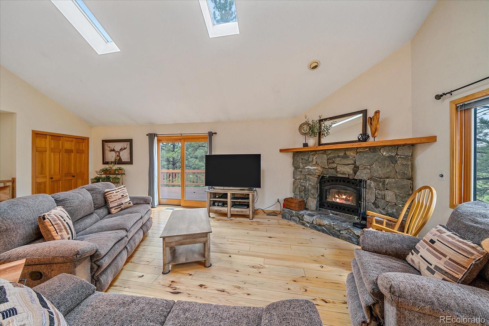 MLS Image #12 for 13340 s cedar circle,pine, Colorado