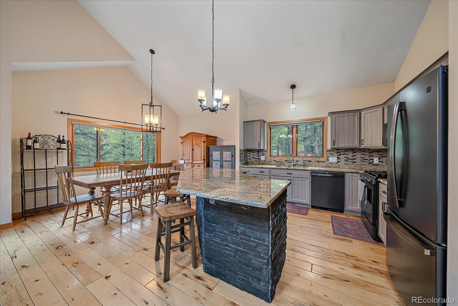 MLS Image #13 for 13340 s cedar circle,pine, Colorado