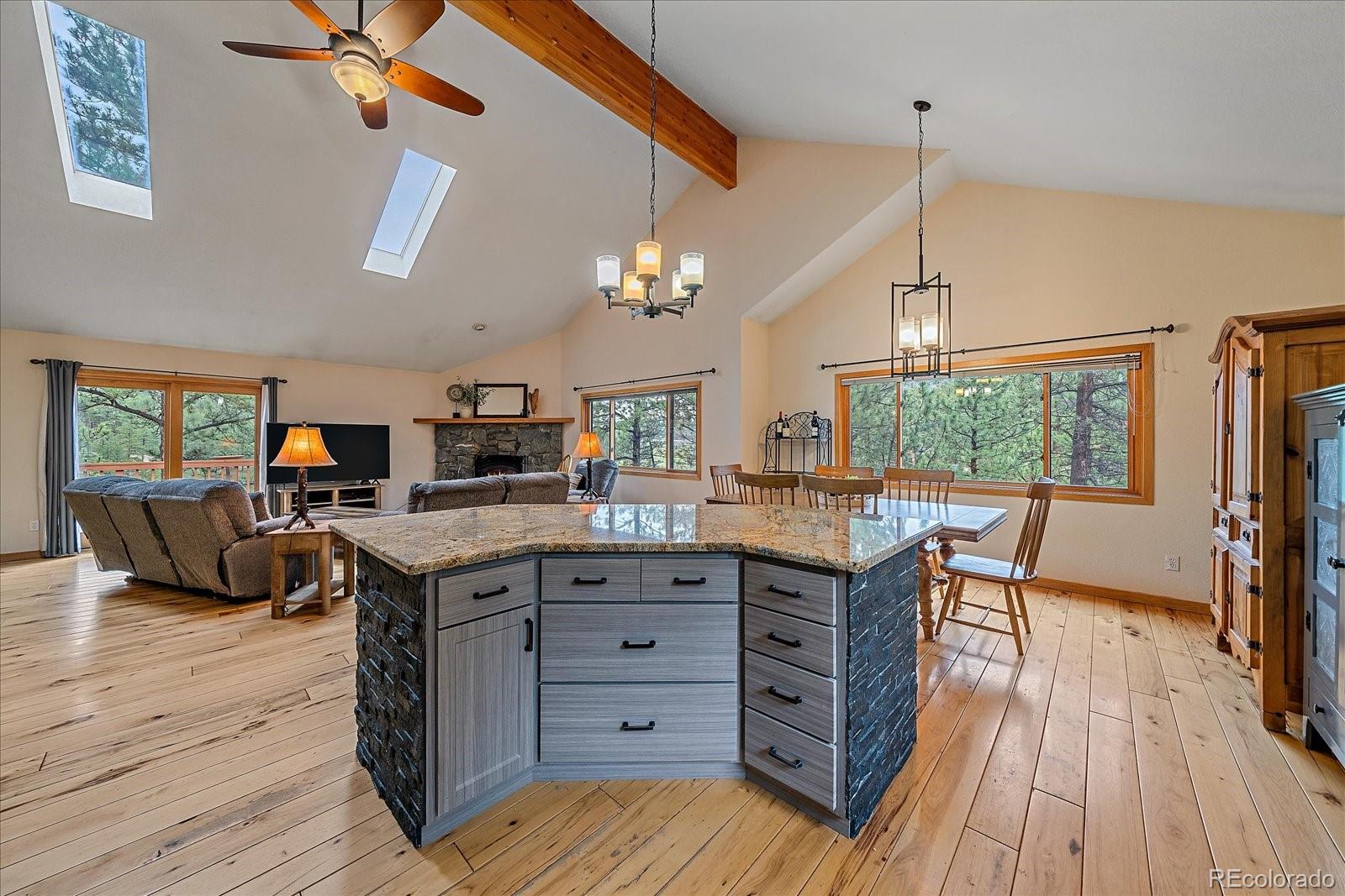 MLS Image #17 for 13340 s cedar circle,pine, Colorado