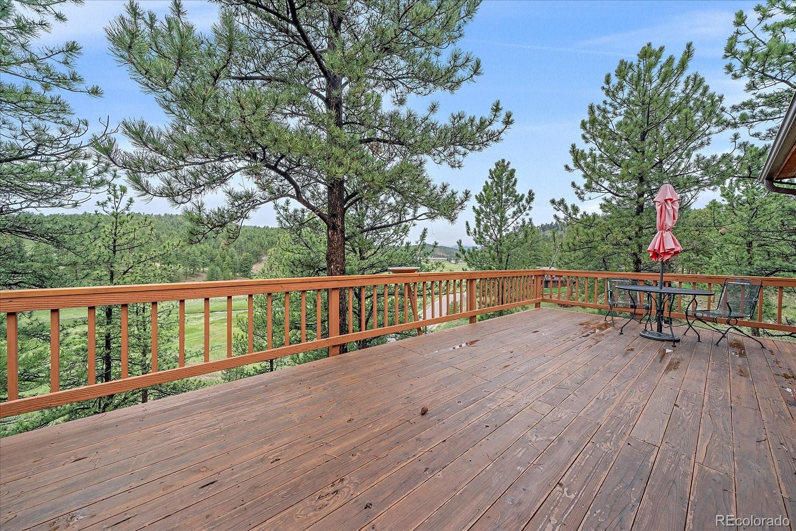 MLS Image #20 for 13340 s cedar circle,pine, Colorado