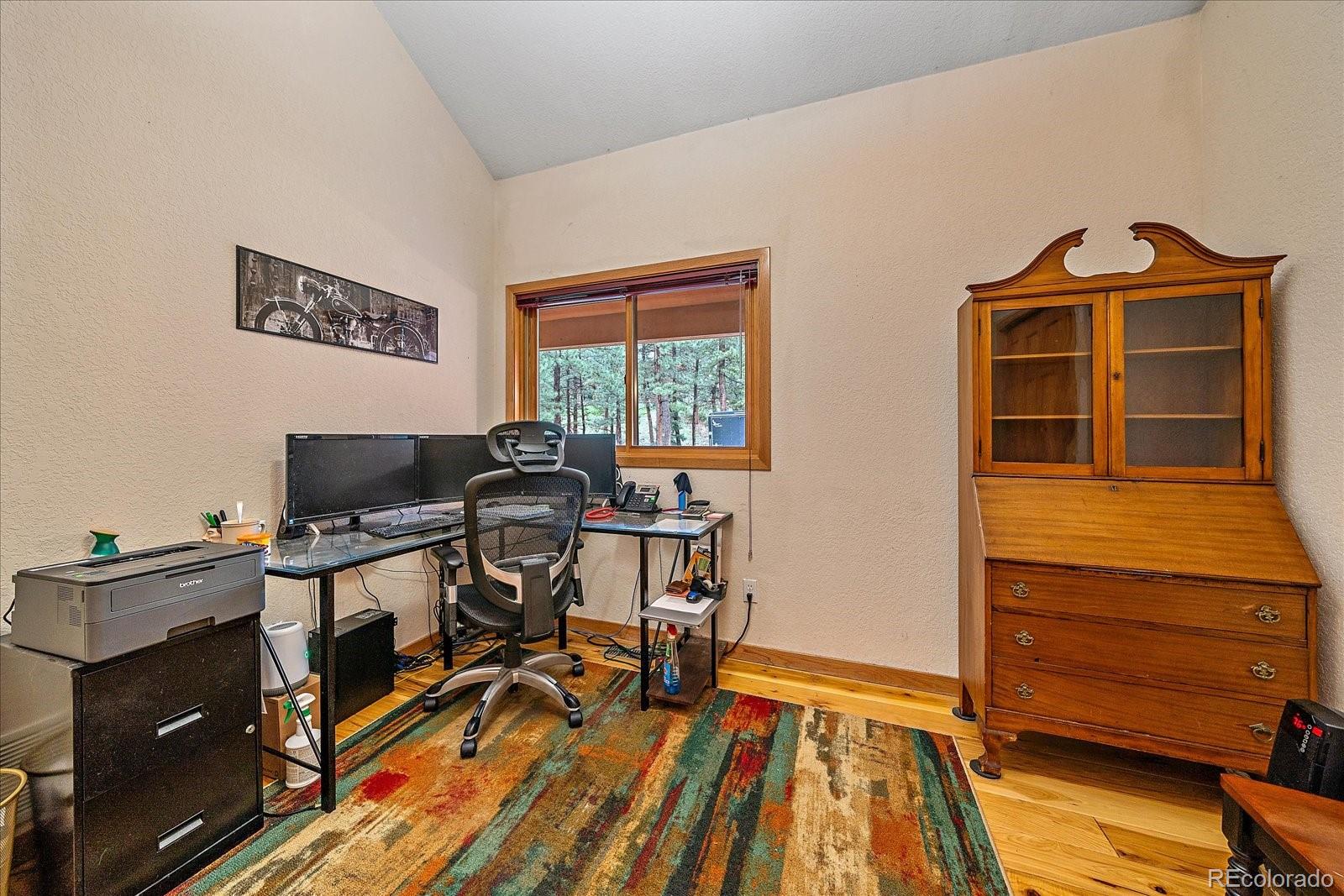 MLS Image #24 for 13340 s cedar circle,pine, Colorado